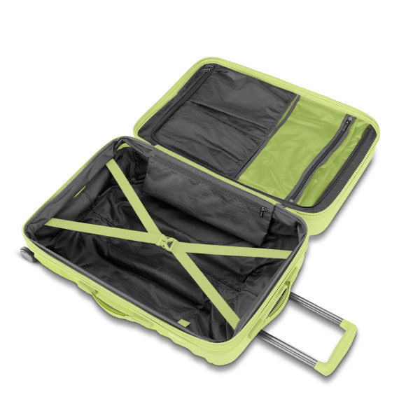 American Tourister Cascade Hardside Spinner Luggage