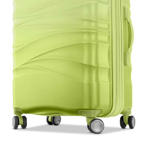American Tourister Cascade Hardside Spinner Luggage