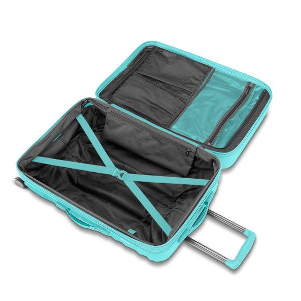 American Tourister Cascade Hardside Spinner Luggage