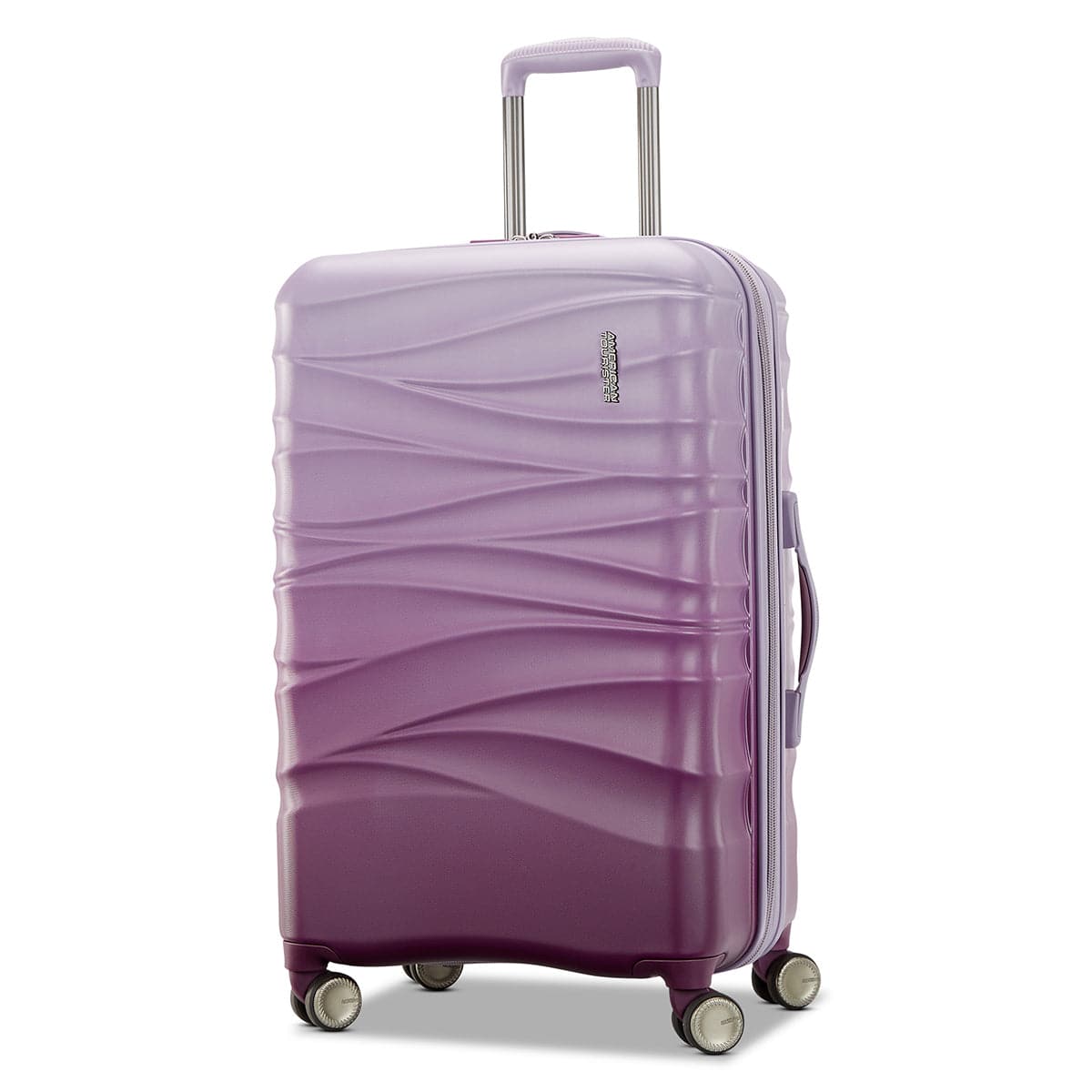 American Tourister Cascade Hardside Spinner Luggage