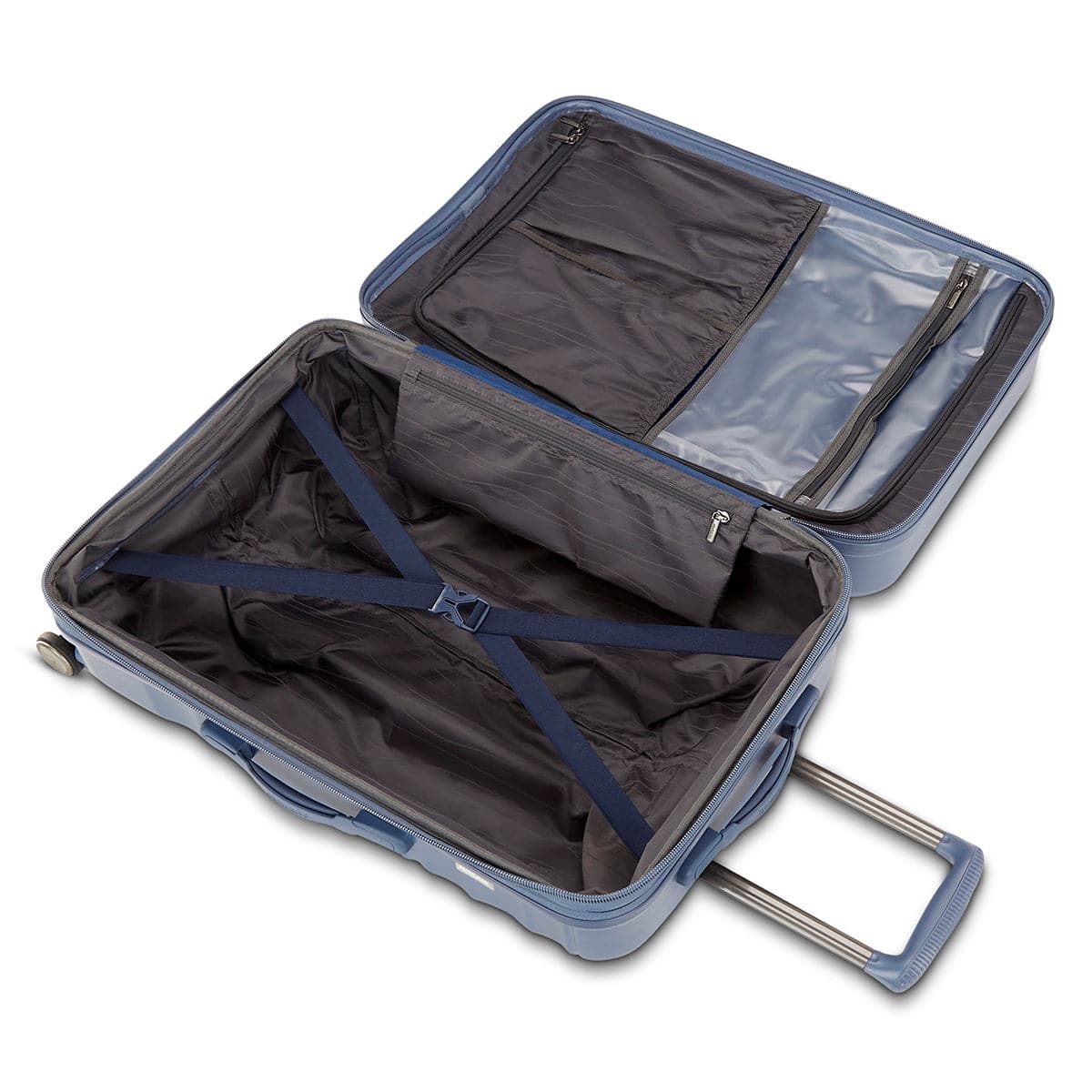 American Tourister Cascade Hardside Spinner Luggage