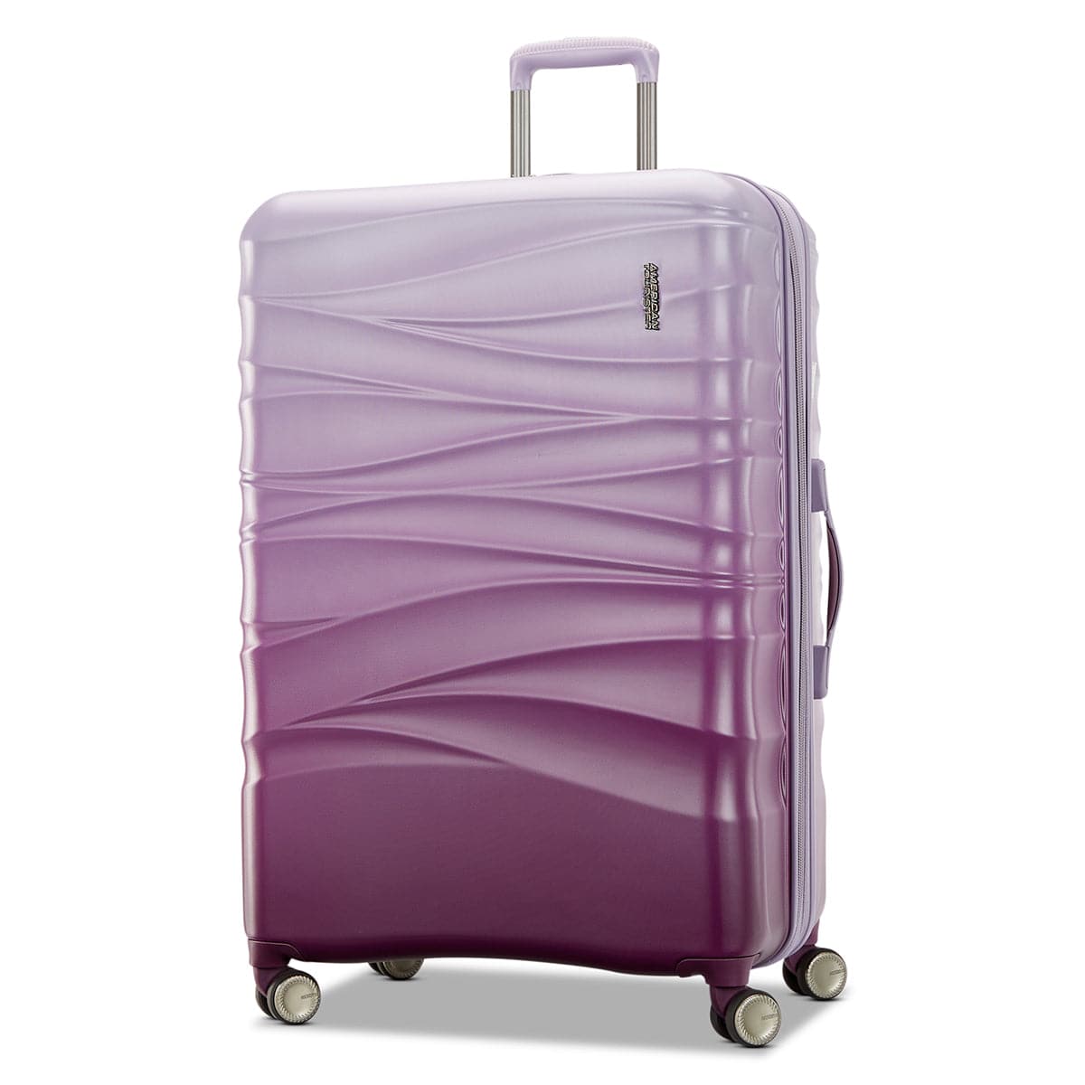 American Tourister Cascade Hardside Spinner Luggage