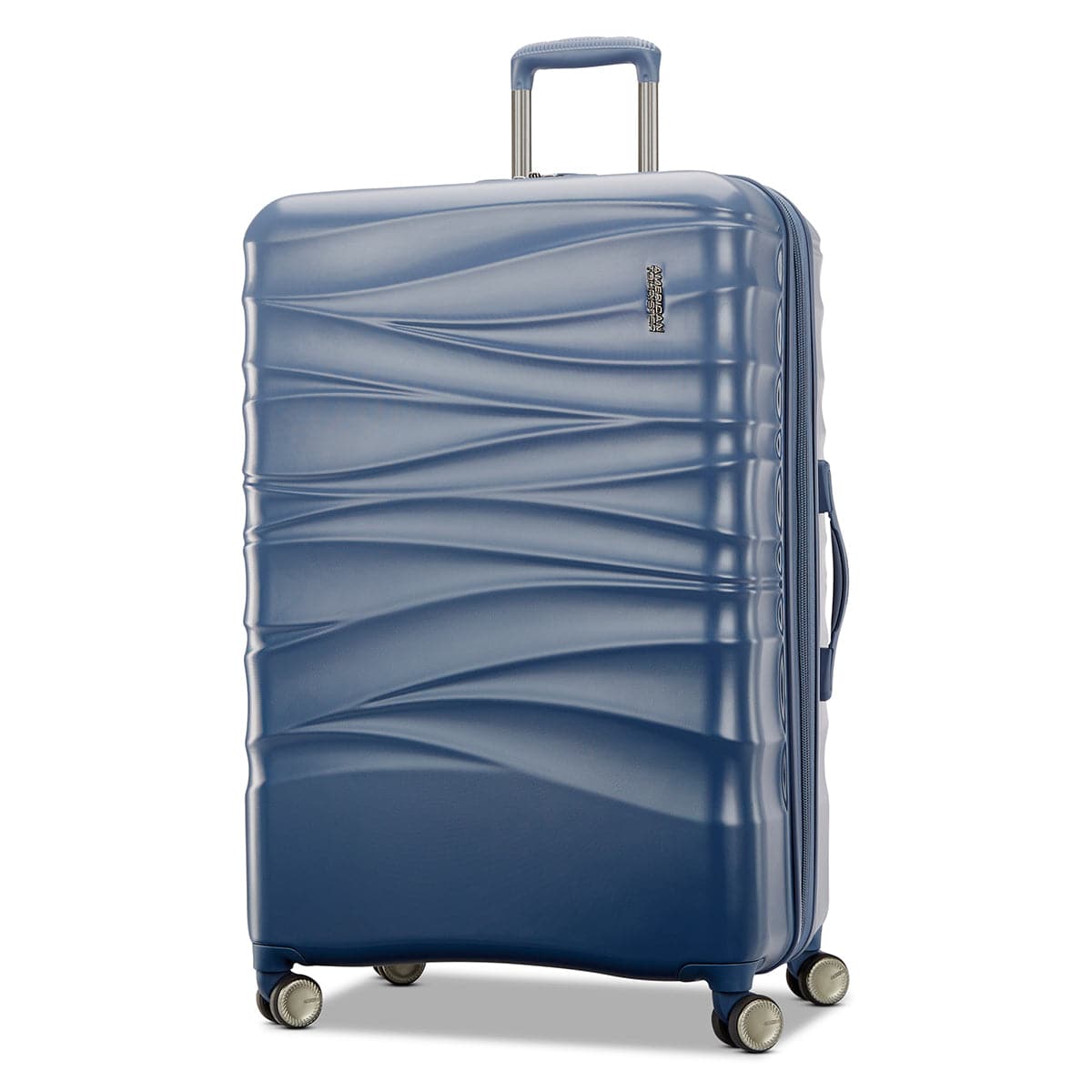 American Tourister Cascade Hardside Spinner Luggage