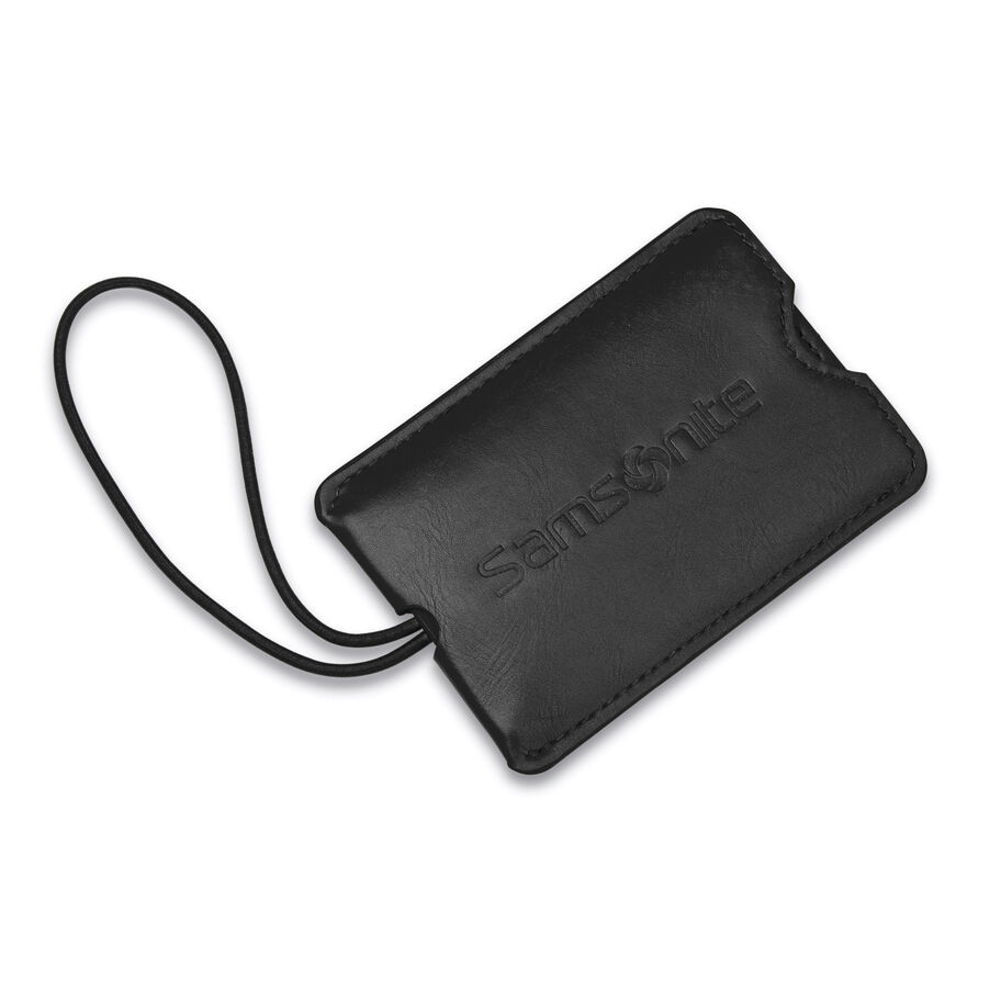 Samsonite Vinyl ID Tags (2 Pack)