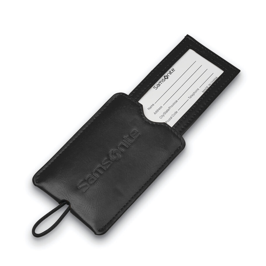 Samsonite Vinyl ID Tags (2 Pack)