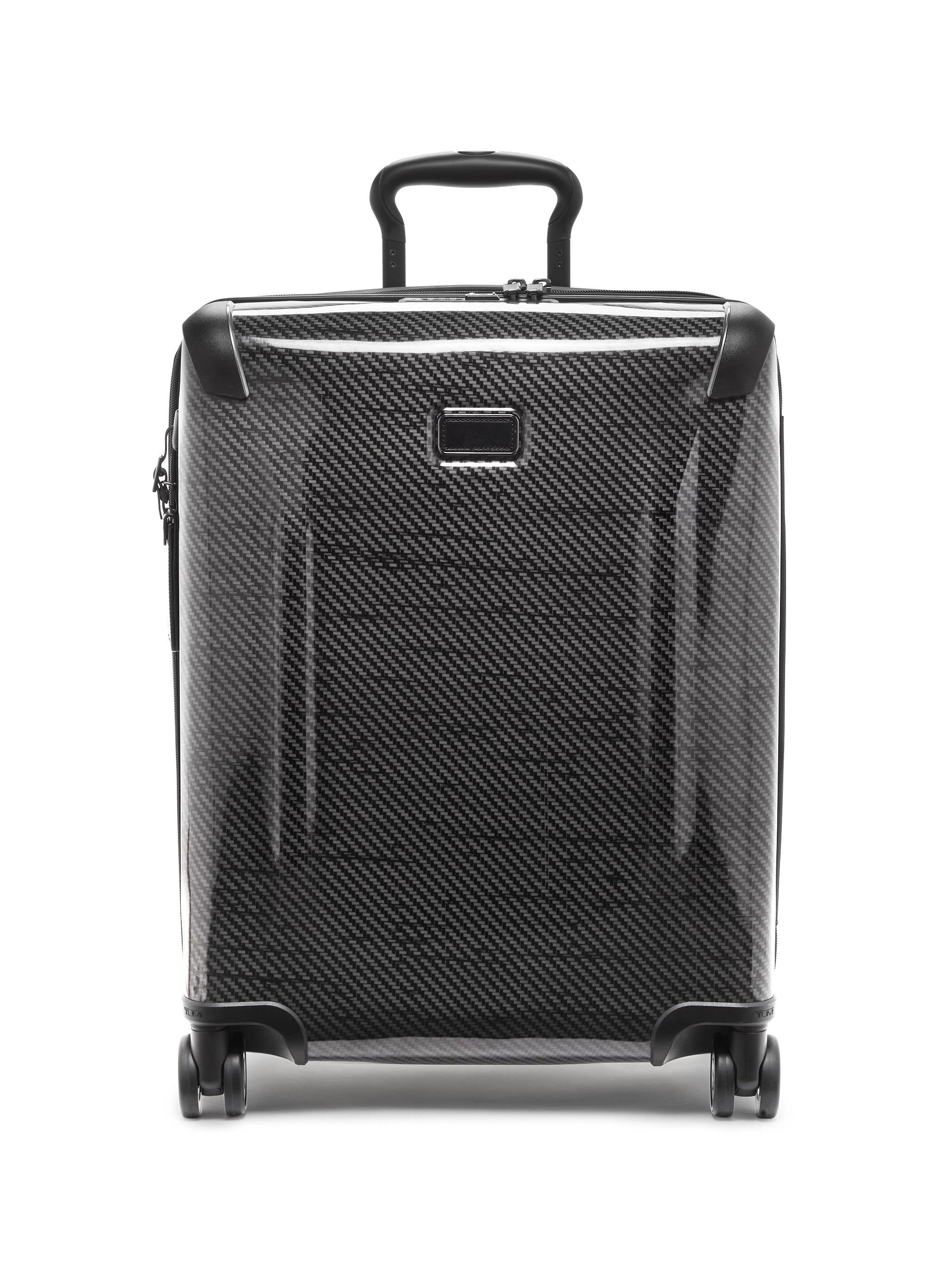 Tumi Tegra Lite Continental Expandable Carry-On