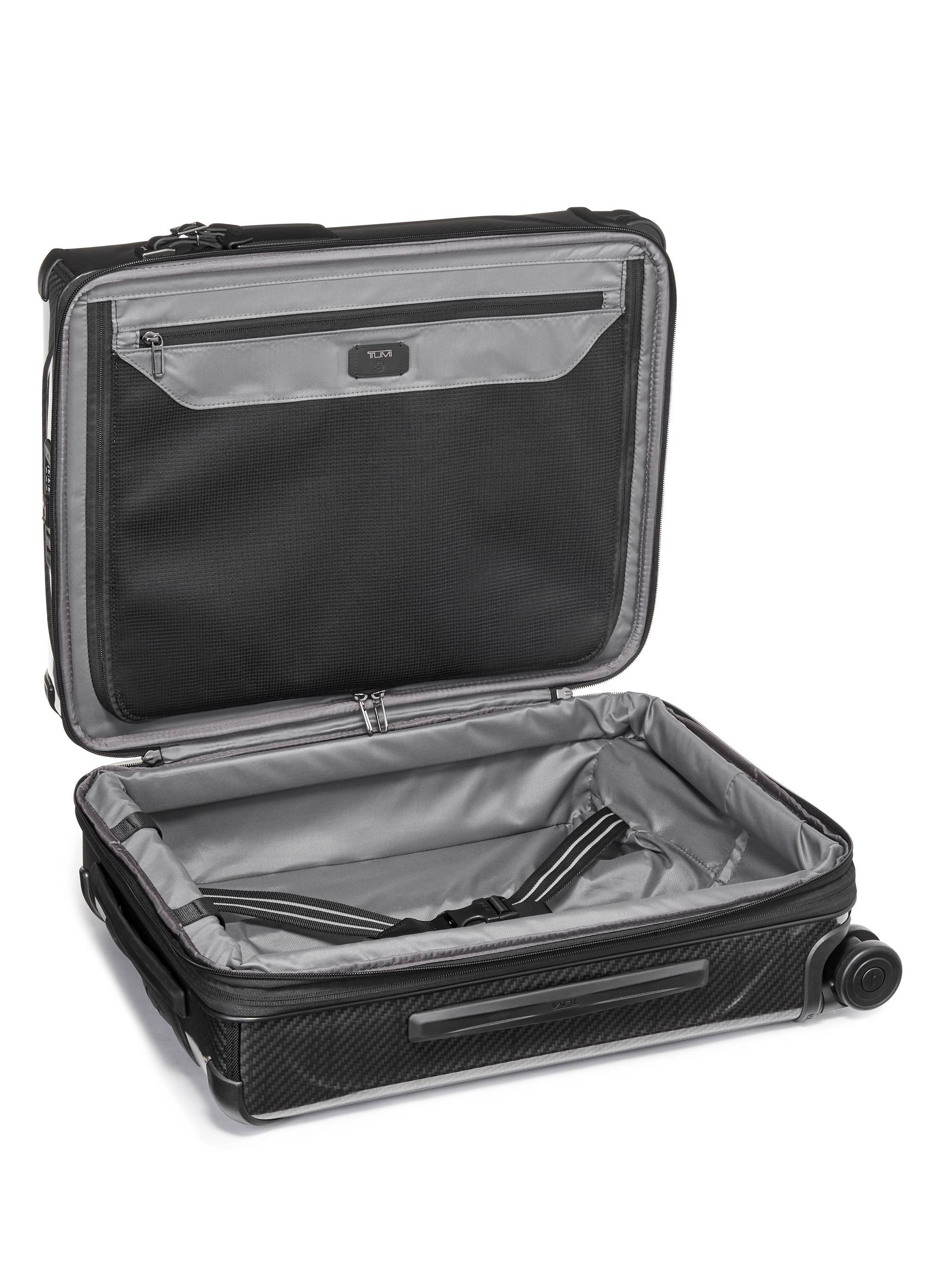 Tumi Tegra Lite Continental Expandable Carry-On