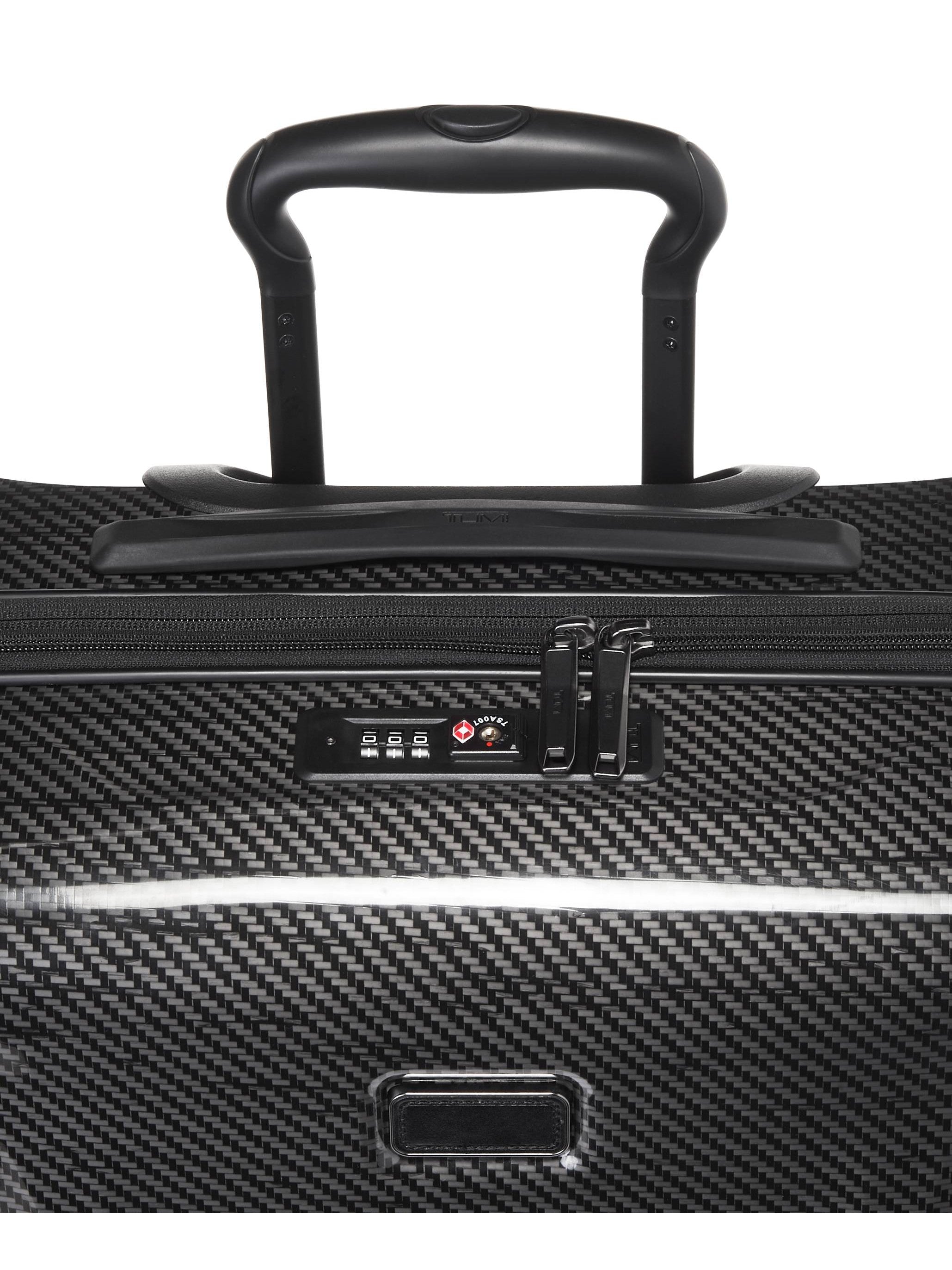 Tumi Tegra Lite Continental Expandable Carry-On