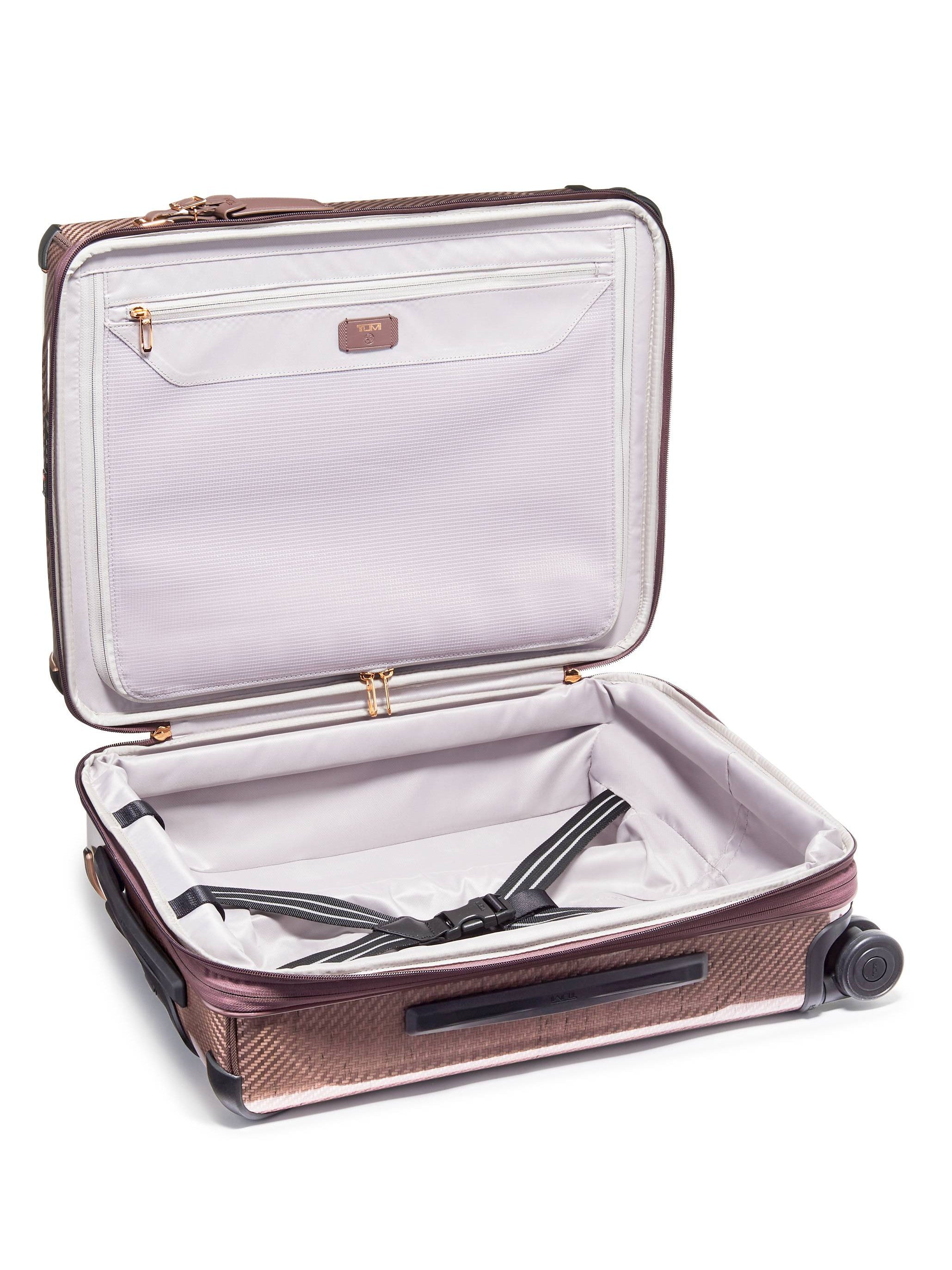 Tumi Tegra Lite Continental Expandable Carry-On