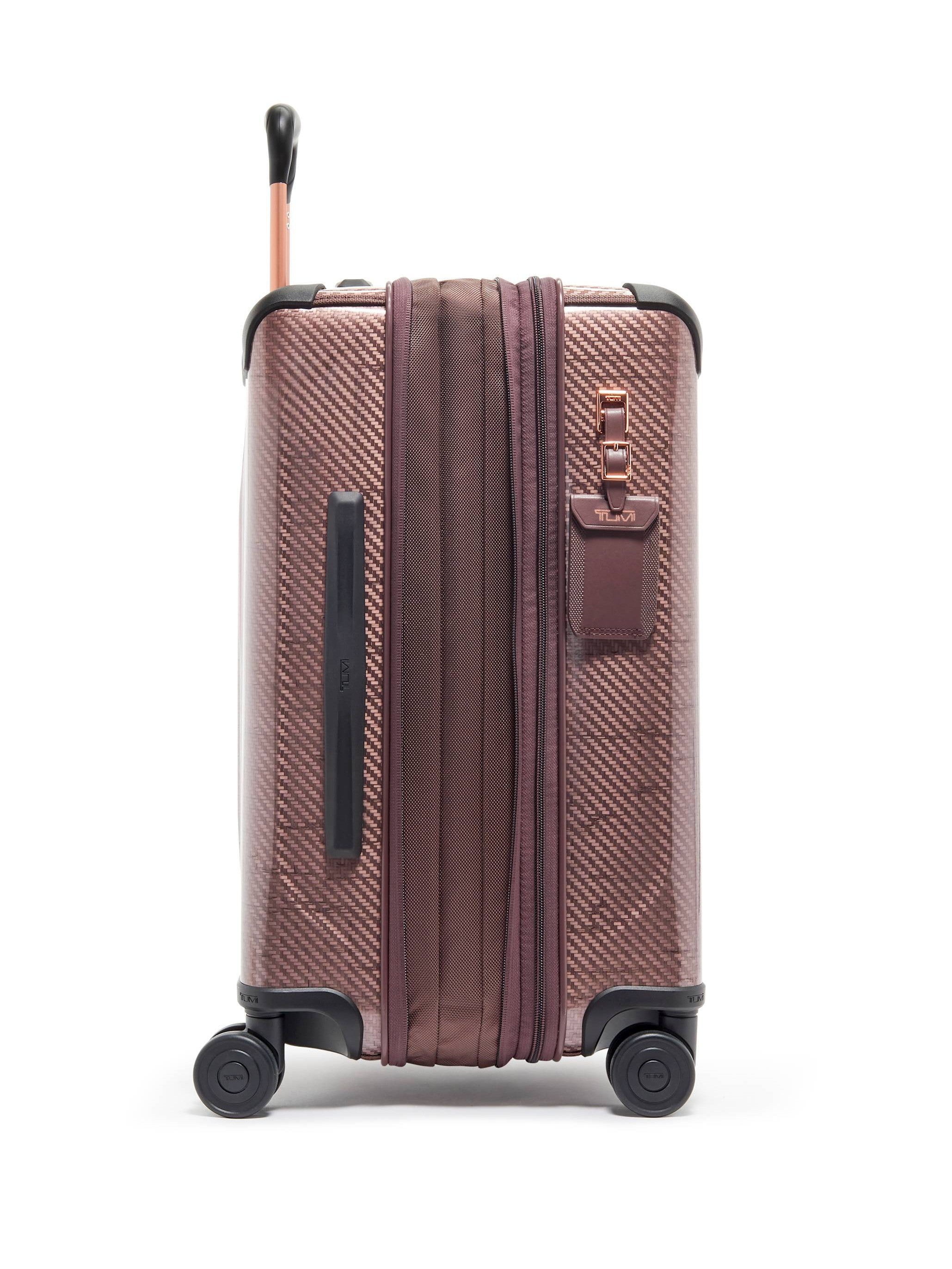 Tumi Tegra Lite Continental Expandable Carry-On