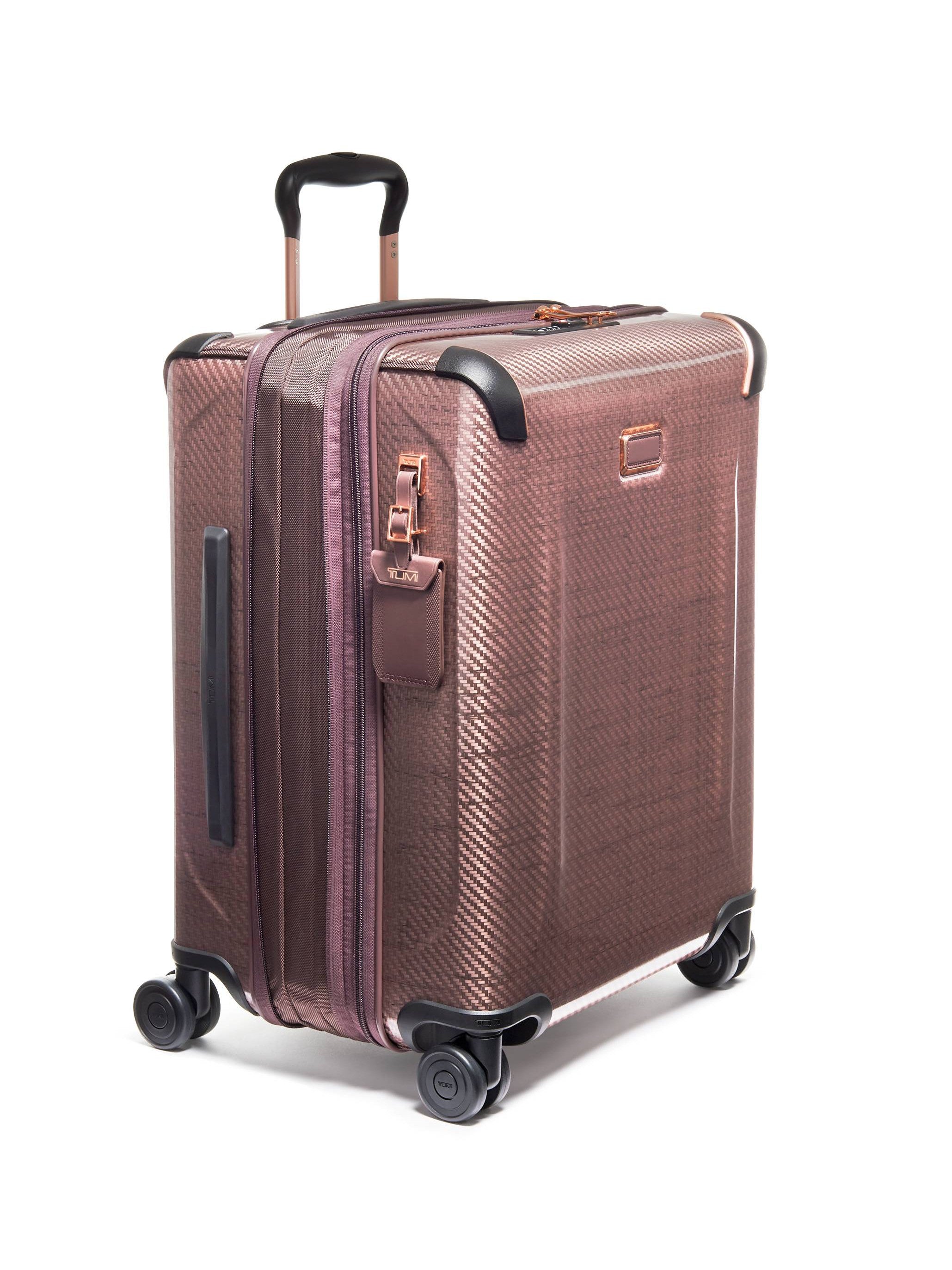 Tumi Tegra Lite Continental Expandable Carry-On