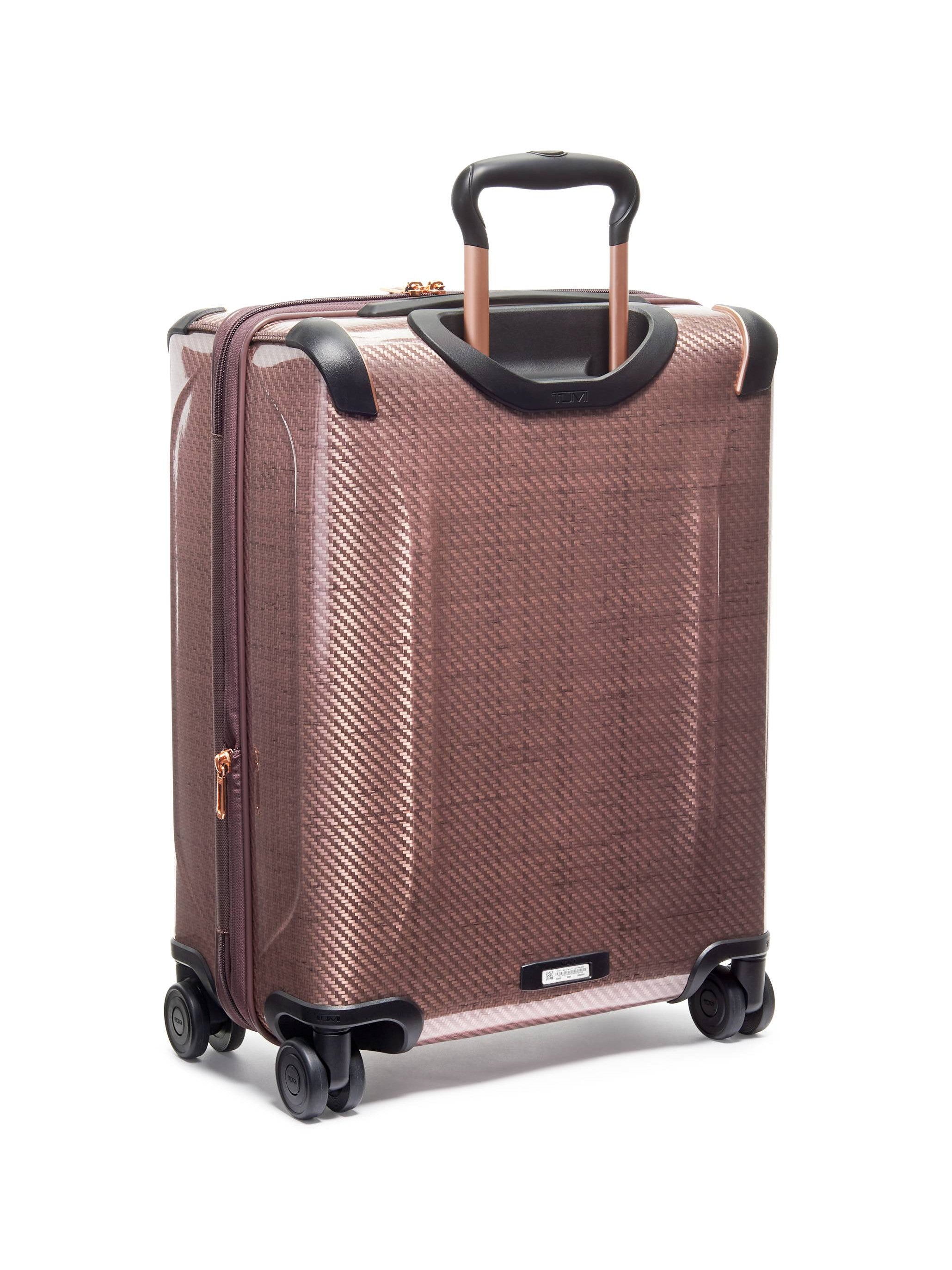Tumi Tegra Lite Continental Expandable Carry-On
