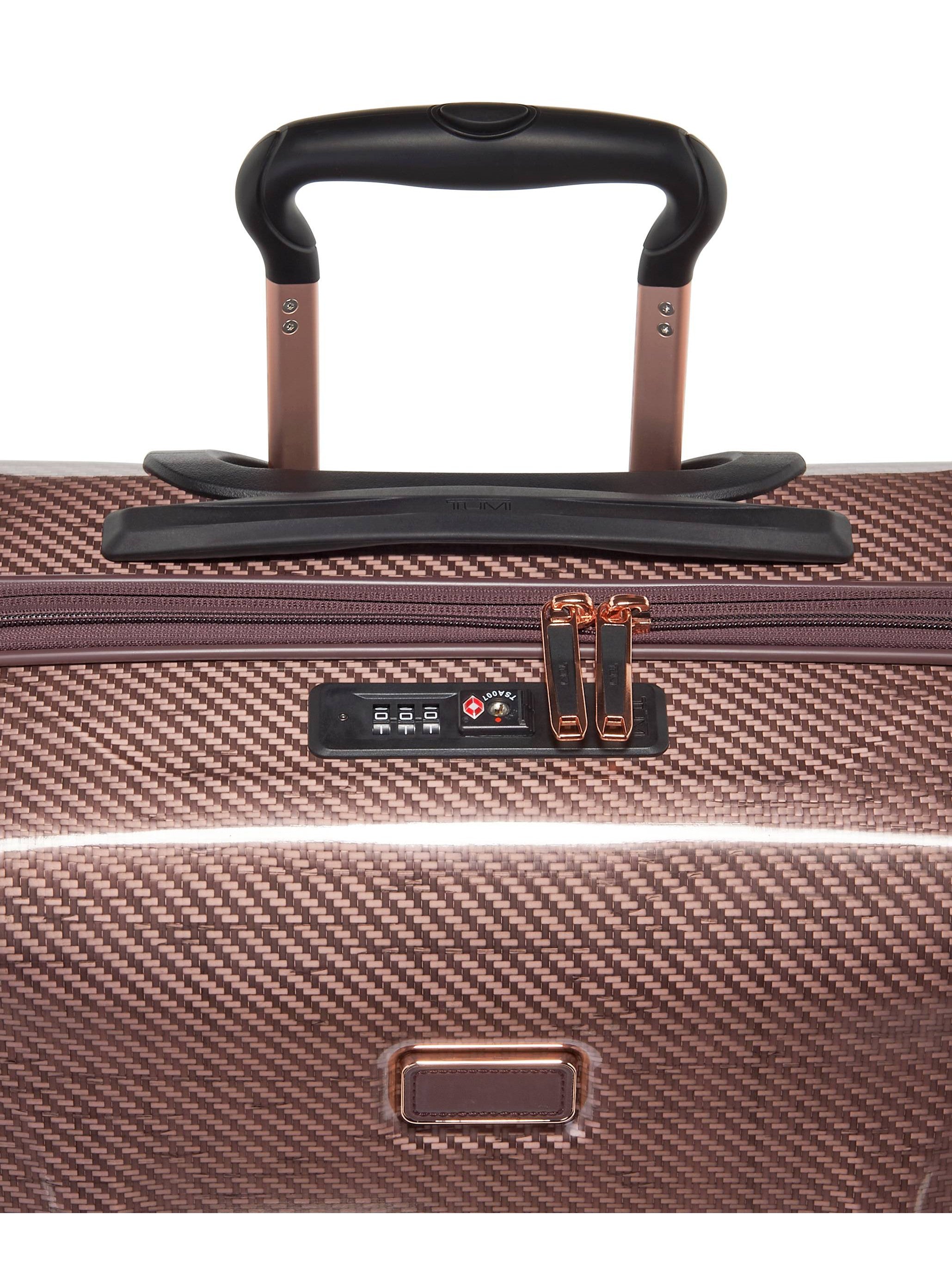 Tumi Tegra Lite Continental Expandable Carry-On