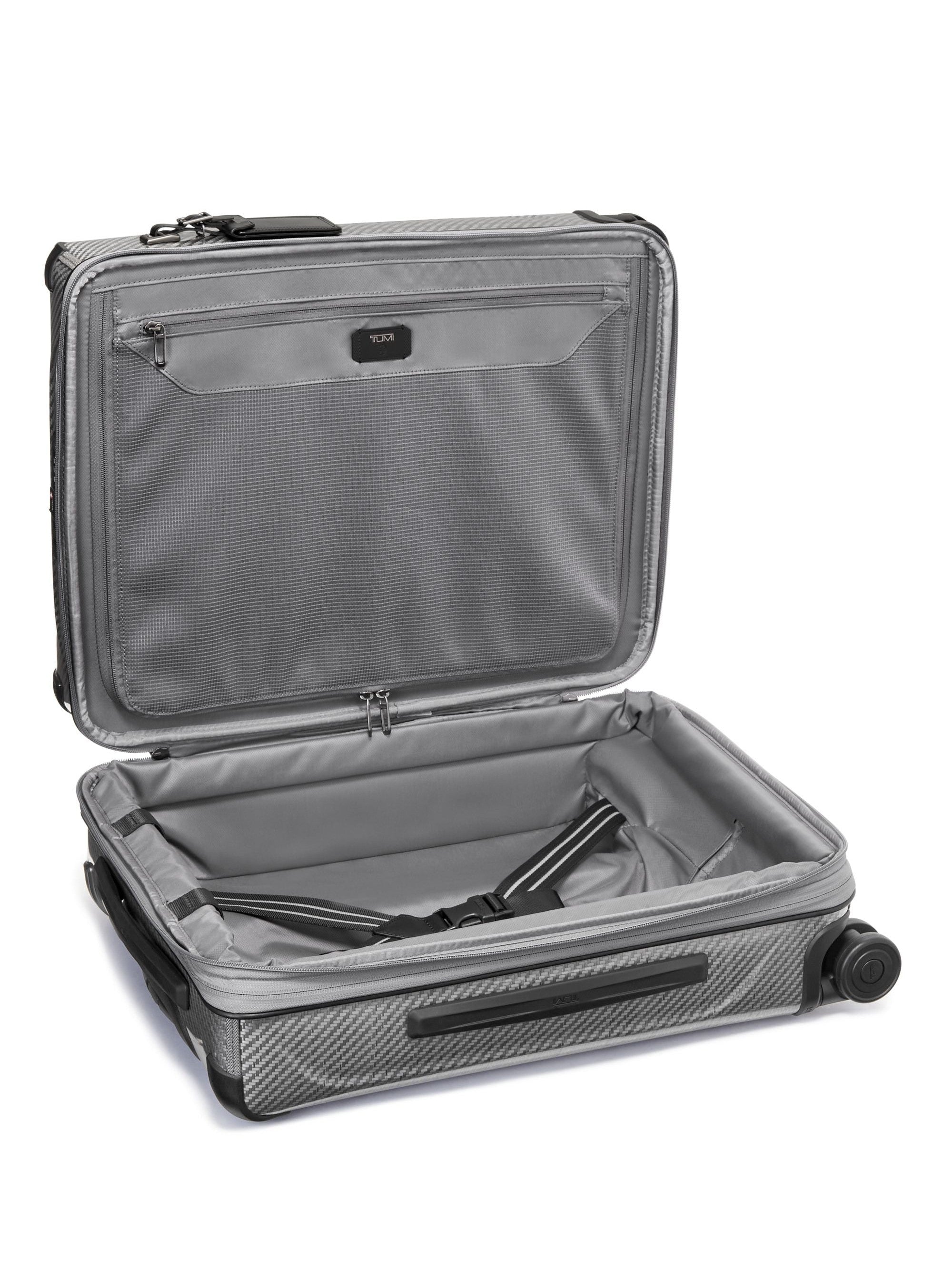Tumi Tegra Lite Continental Expandable Carry-On