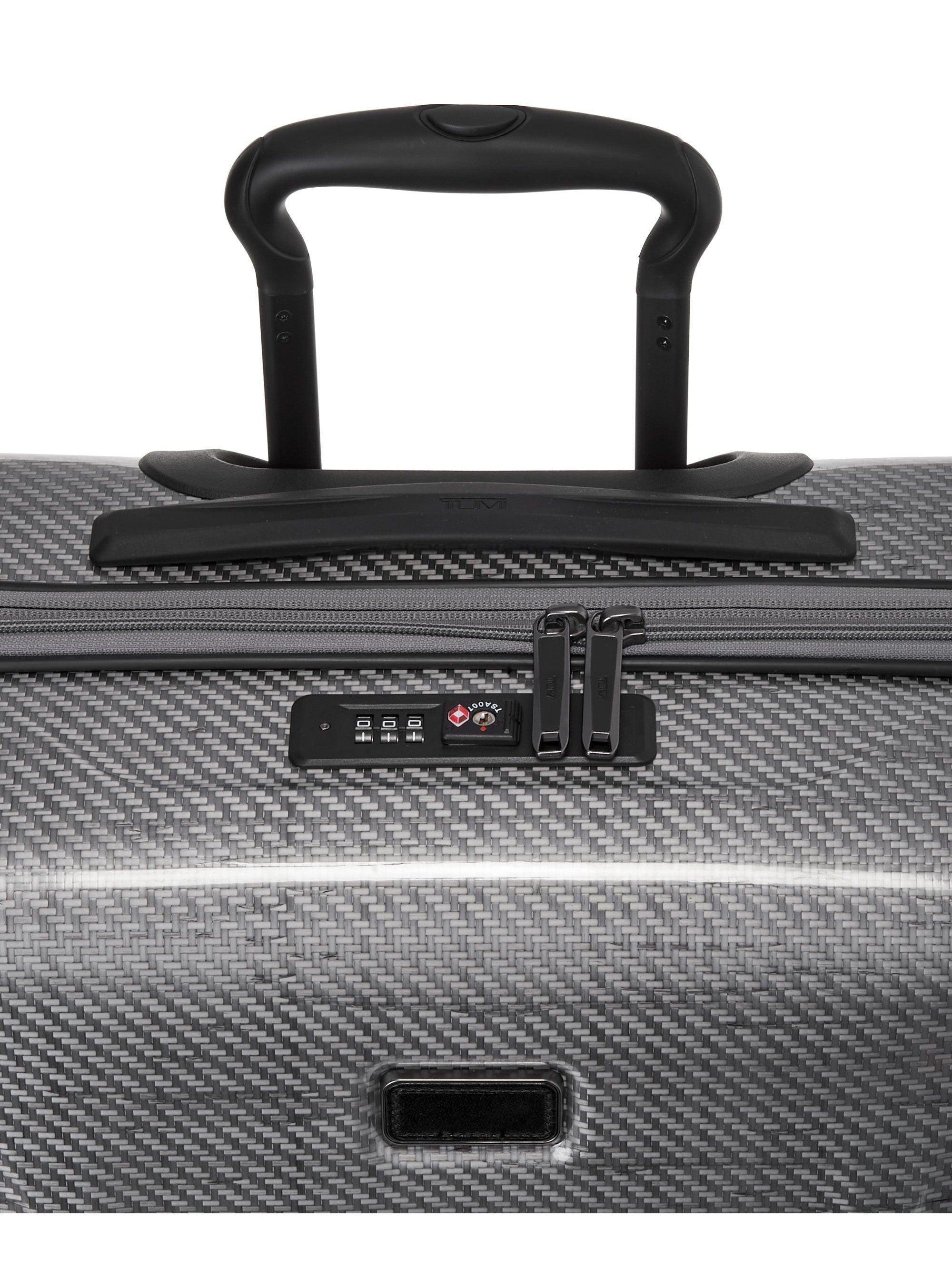 Tumi Tegra Lite Continental Expandable Carry-On