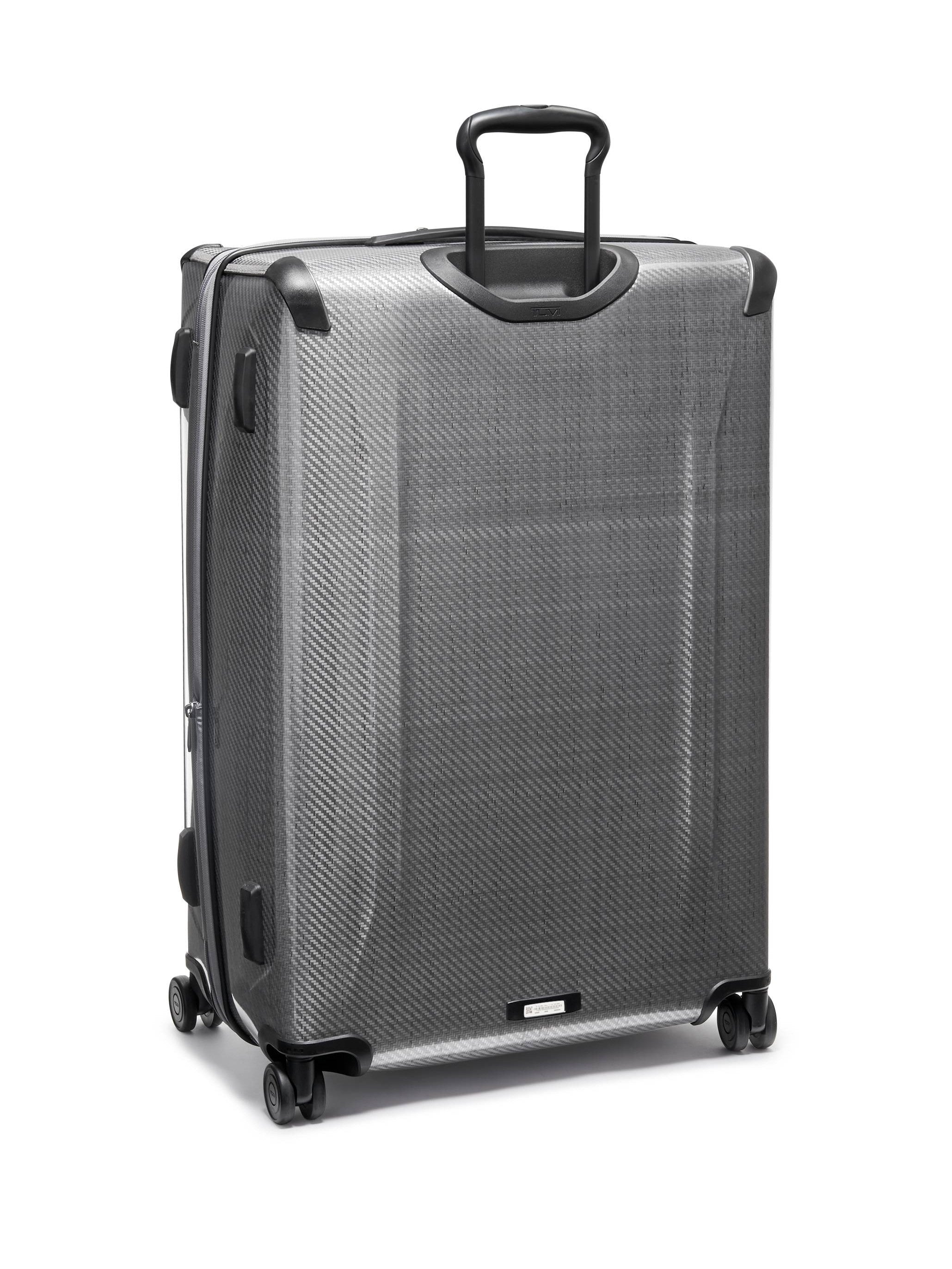 Estuche expandible de 4 ruedas para viajes extendidos Tegra Lite