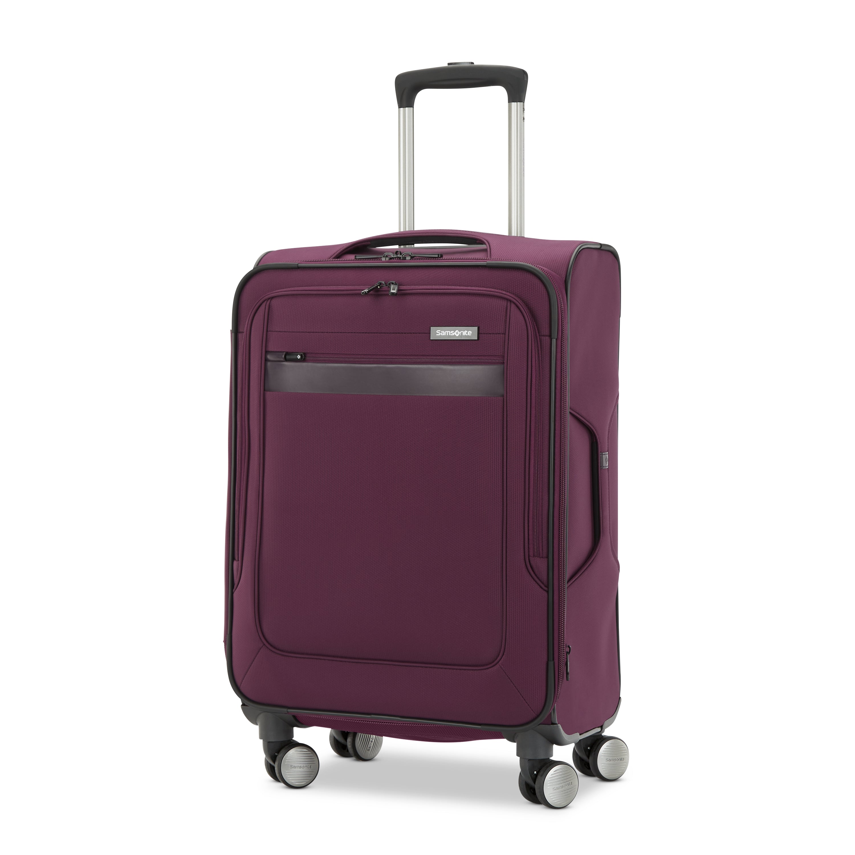 Samsonite Ascella 3.0 Softside Spinner