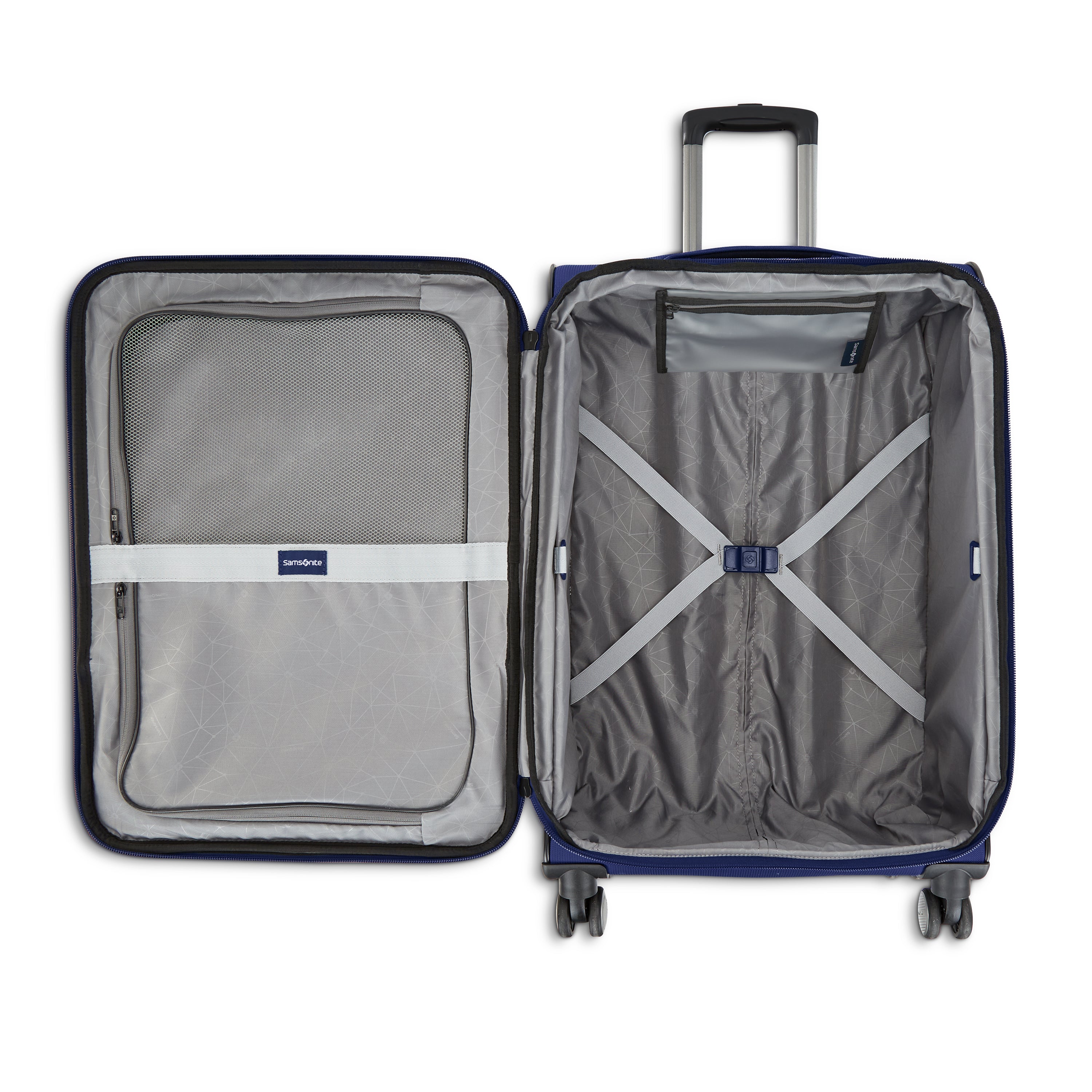 Samsonite Ascella 3.0 Softside Spinner