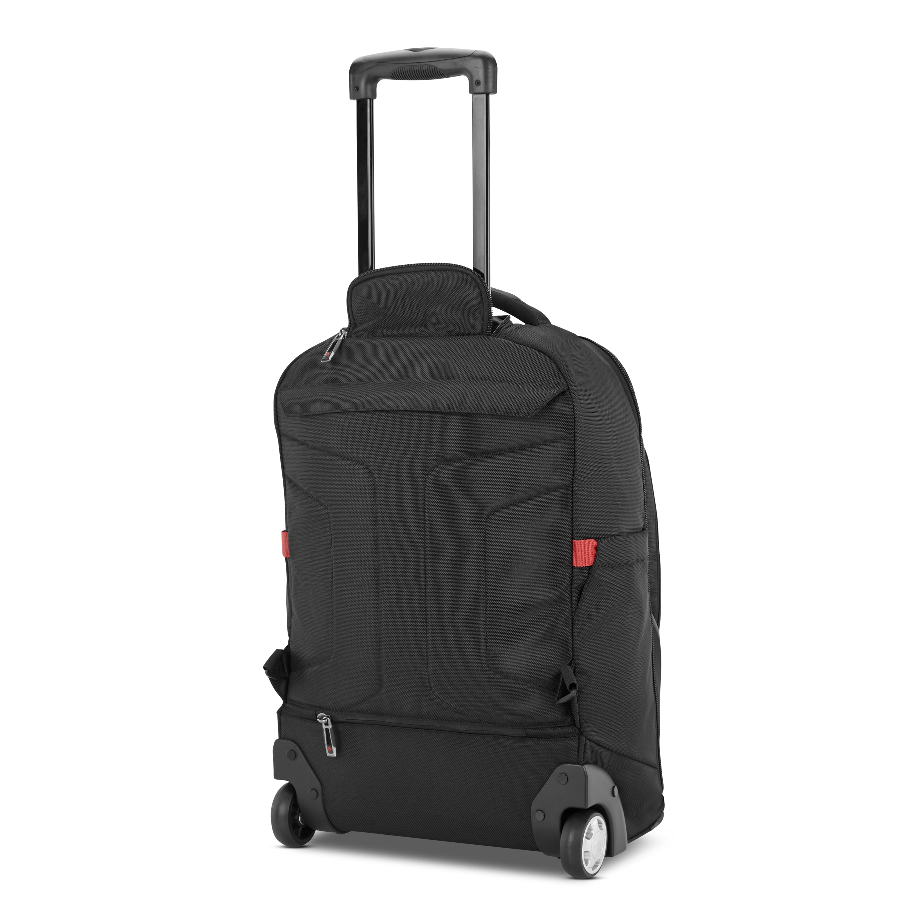 Samsonite Nutech Wheeled Bp