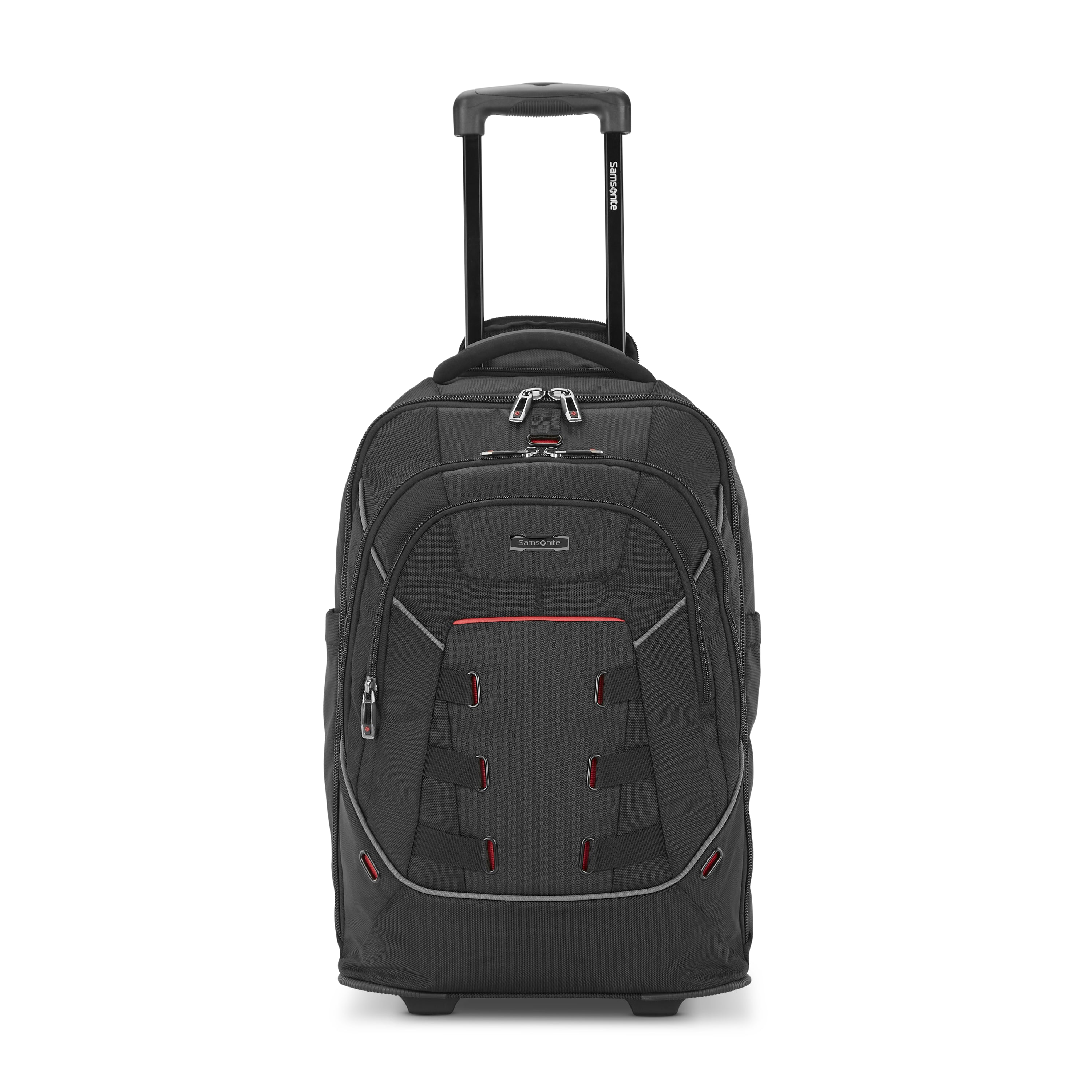 Samsonite Nutech Wheeled Bp