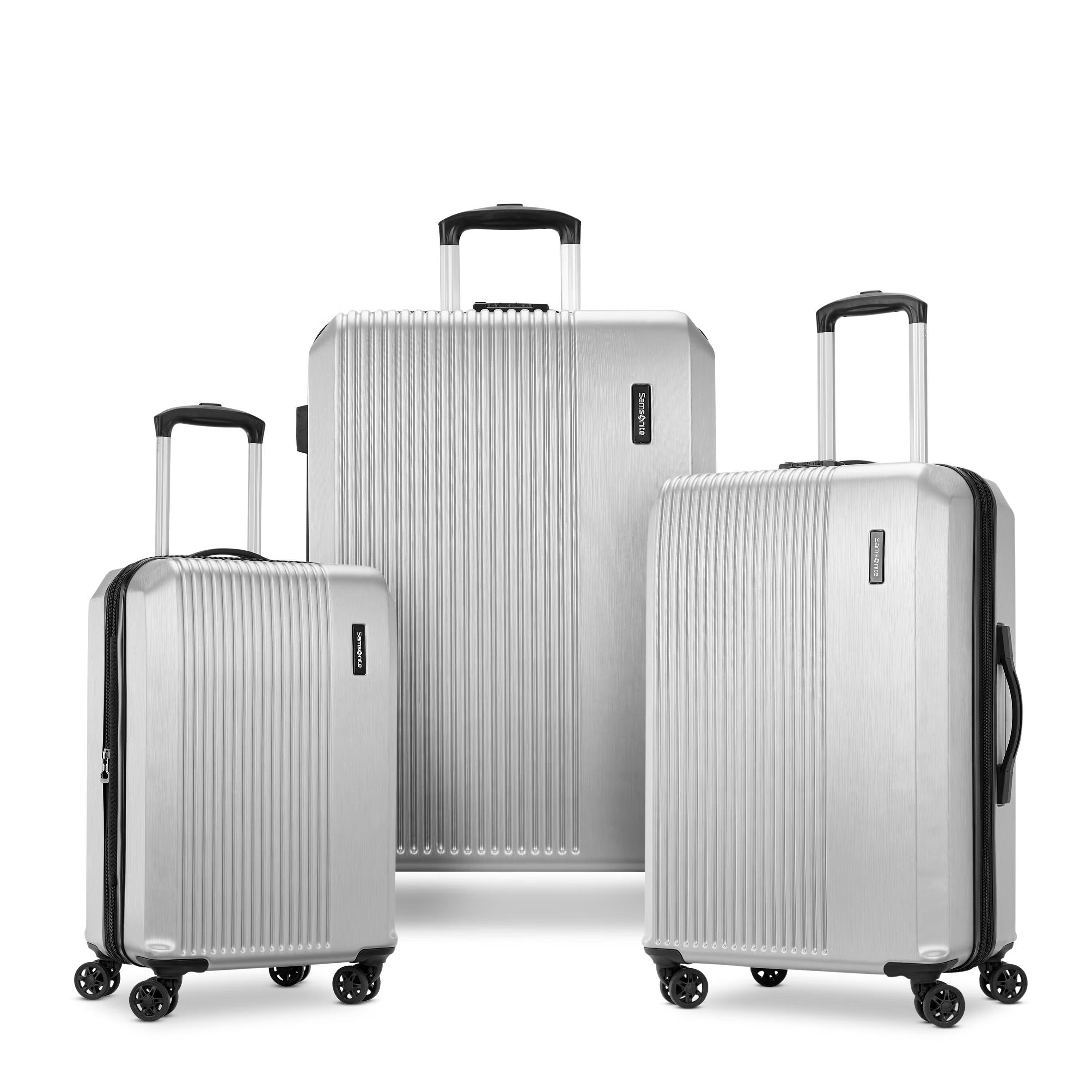 Samsonite Alliance Se Hardside Spinner
