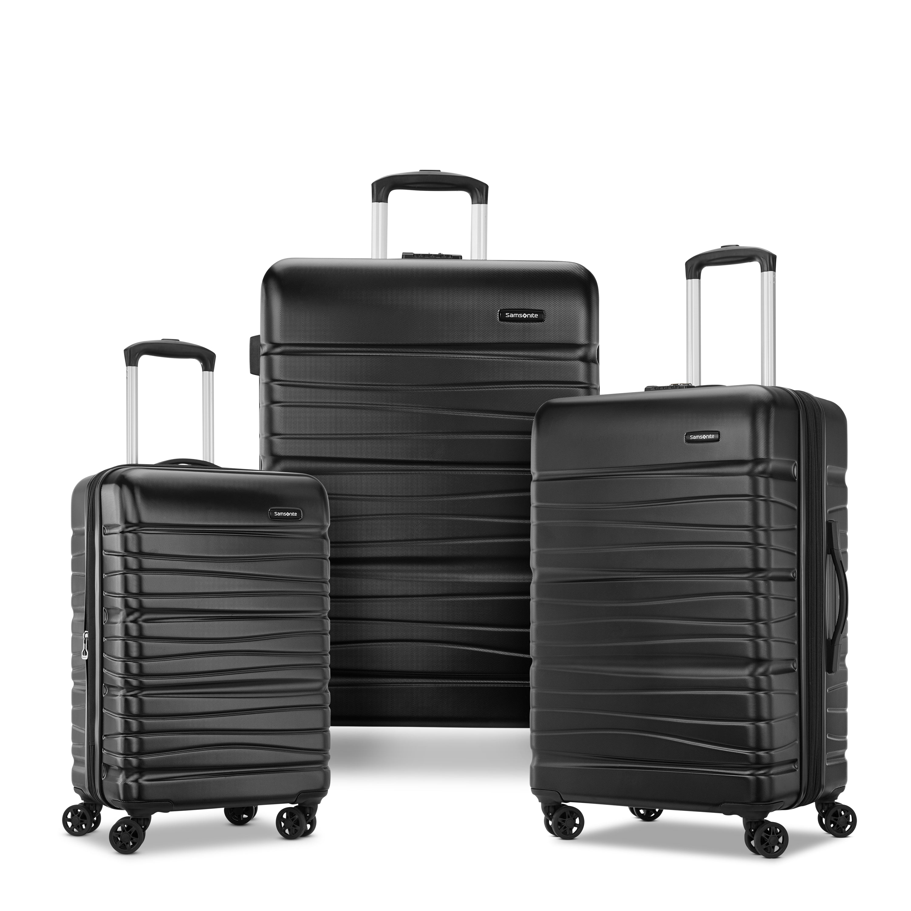 Samsonite Evolve SE Spinner Suitcase