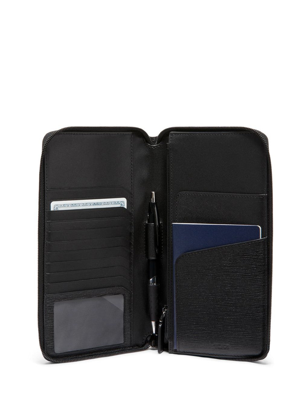 Tumi Nassau Slg travel Wallet