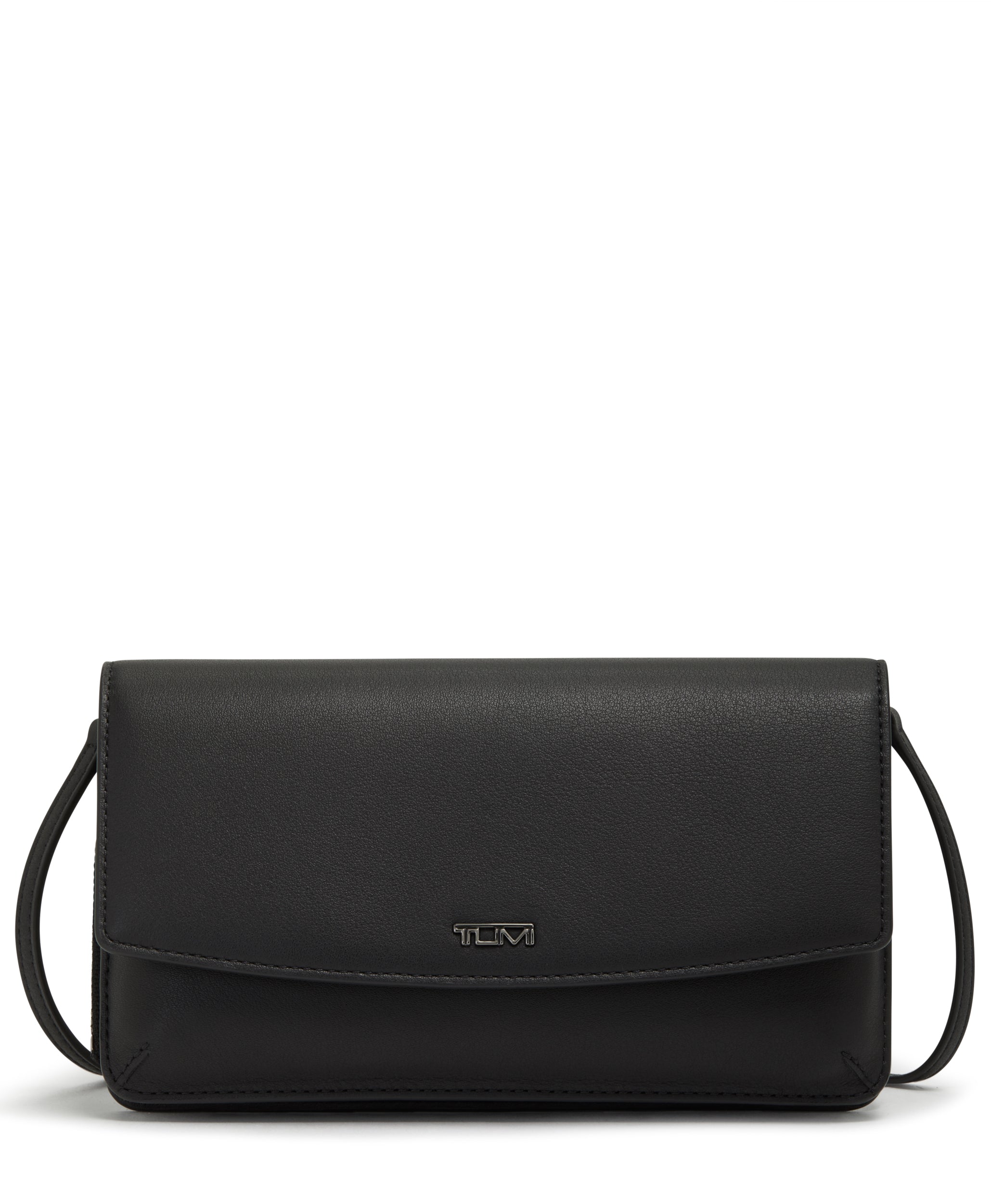 Tumi Belden Slg Wallet Crossbody