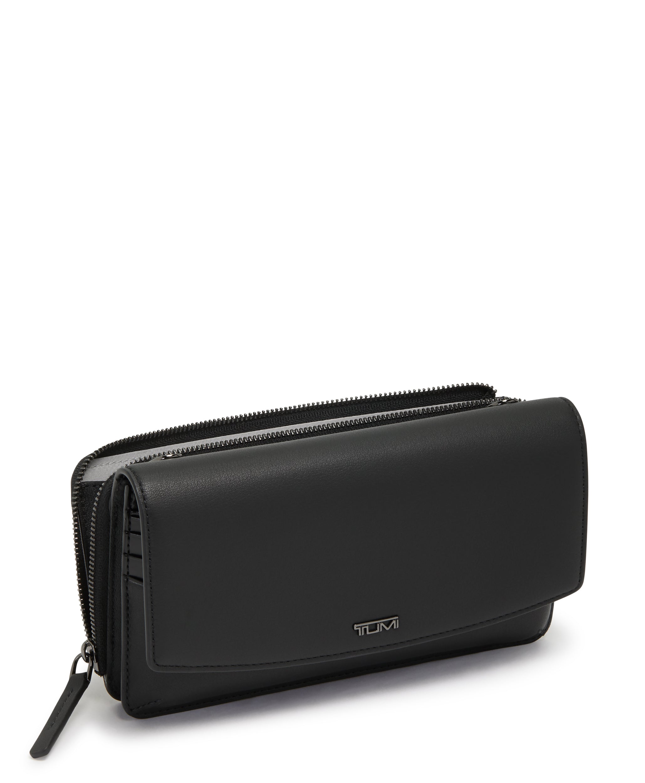 Tumi Belden Slg Wallet Crossbody