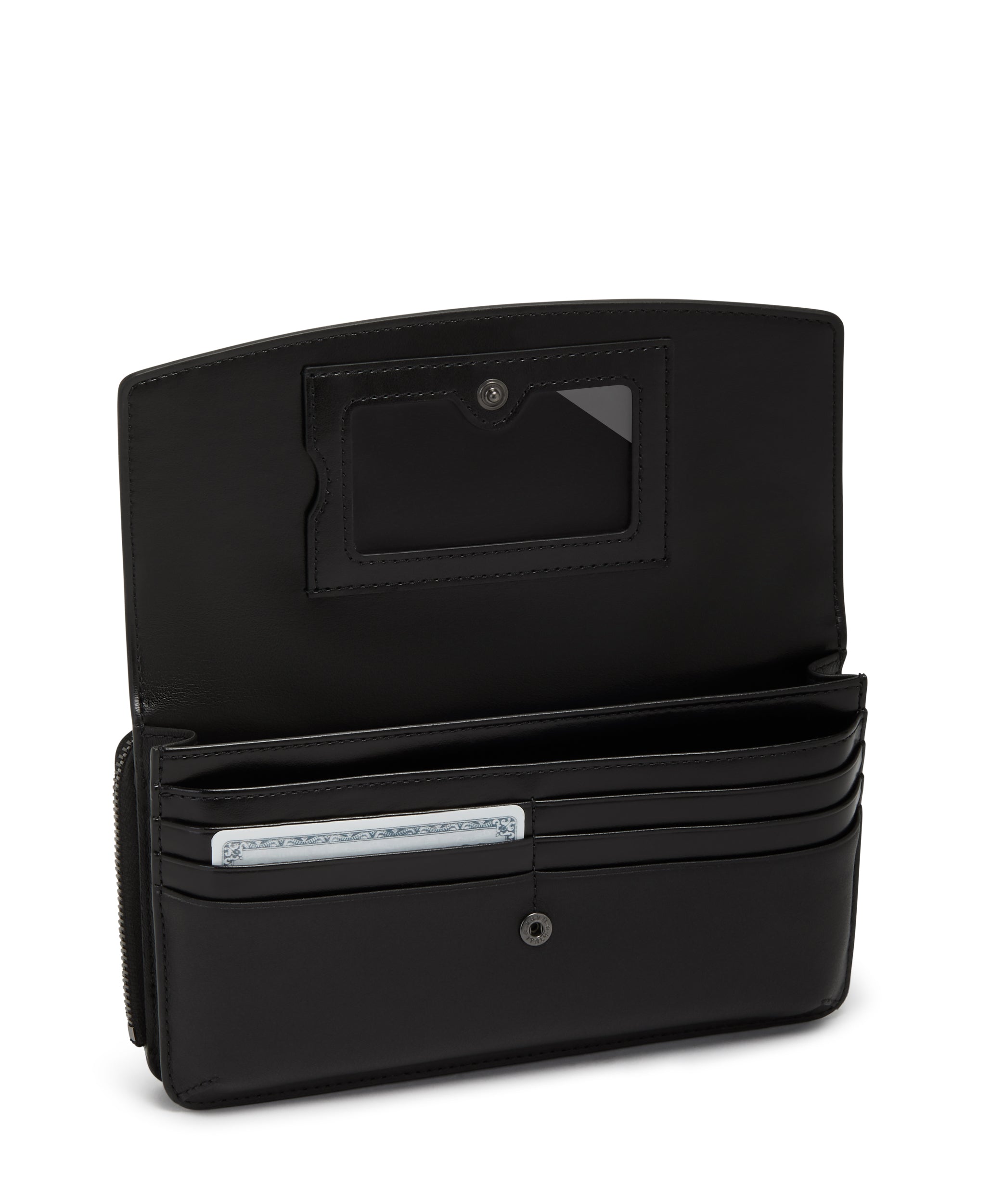 Tumi Belden Slg Wallet Crossbody