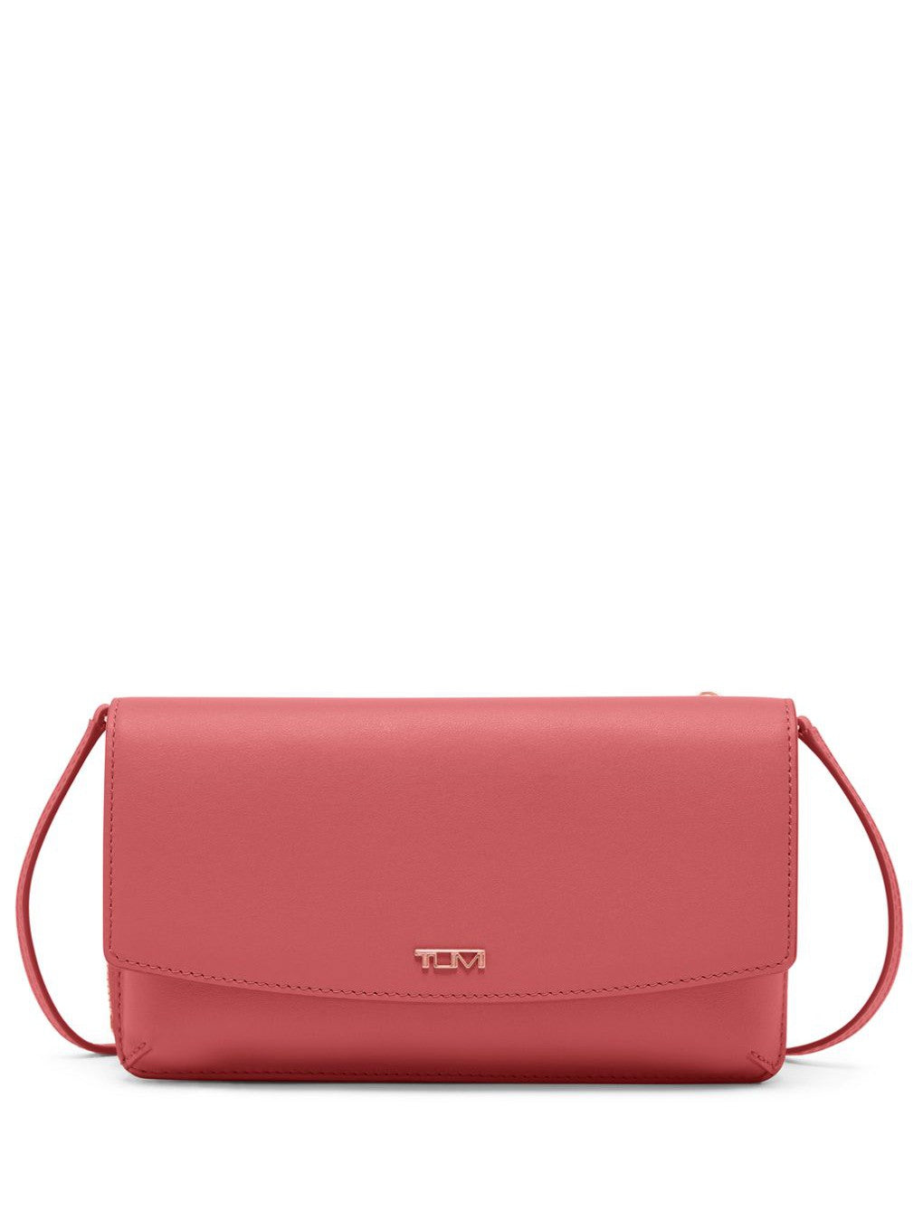 Tumi Belden Slg Wallet Crossbody