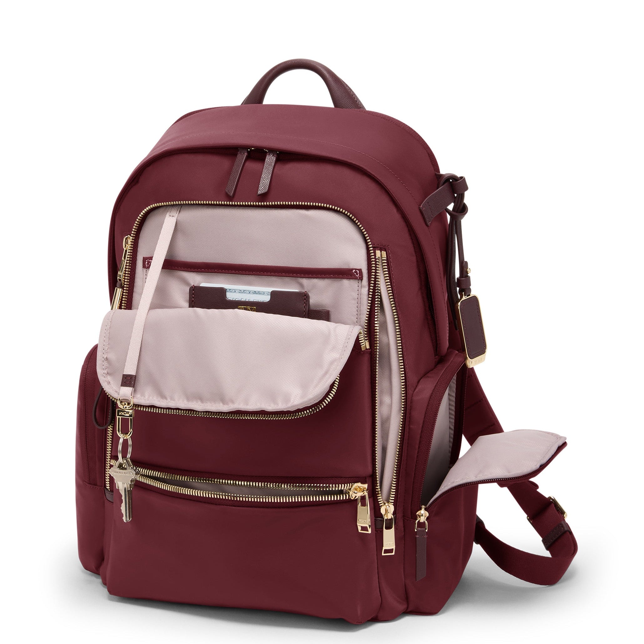 Mochila Voyageur Celina