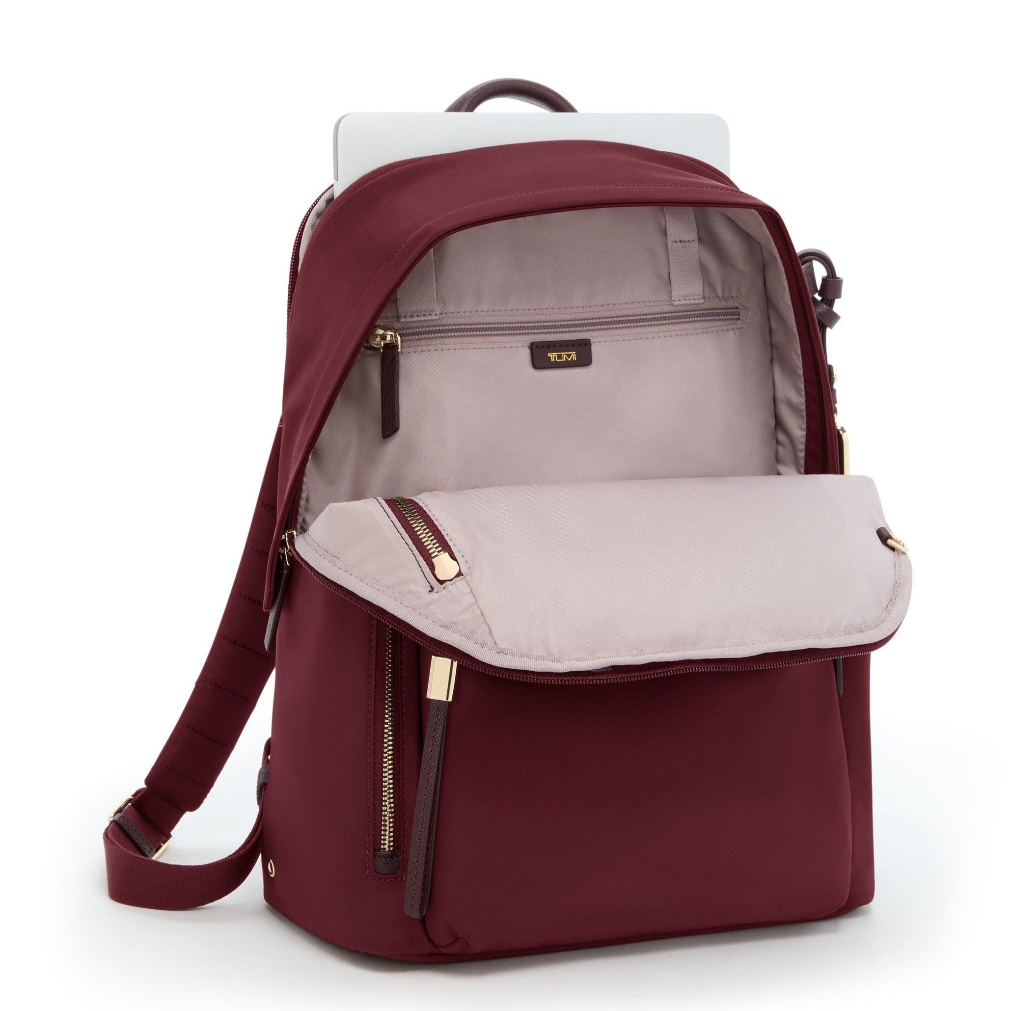 Tumi Voyageur Halsey Backpack