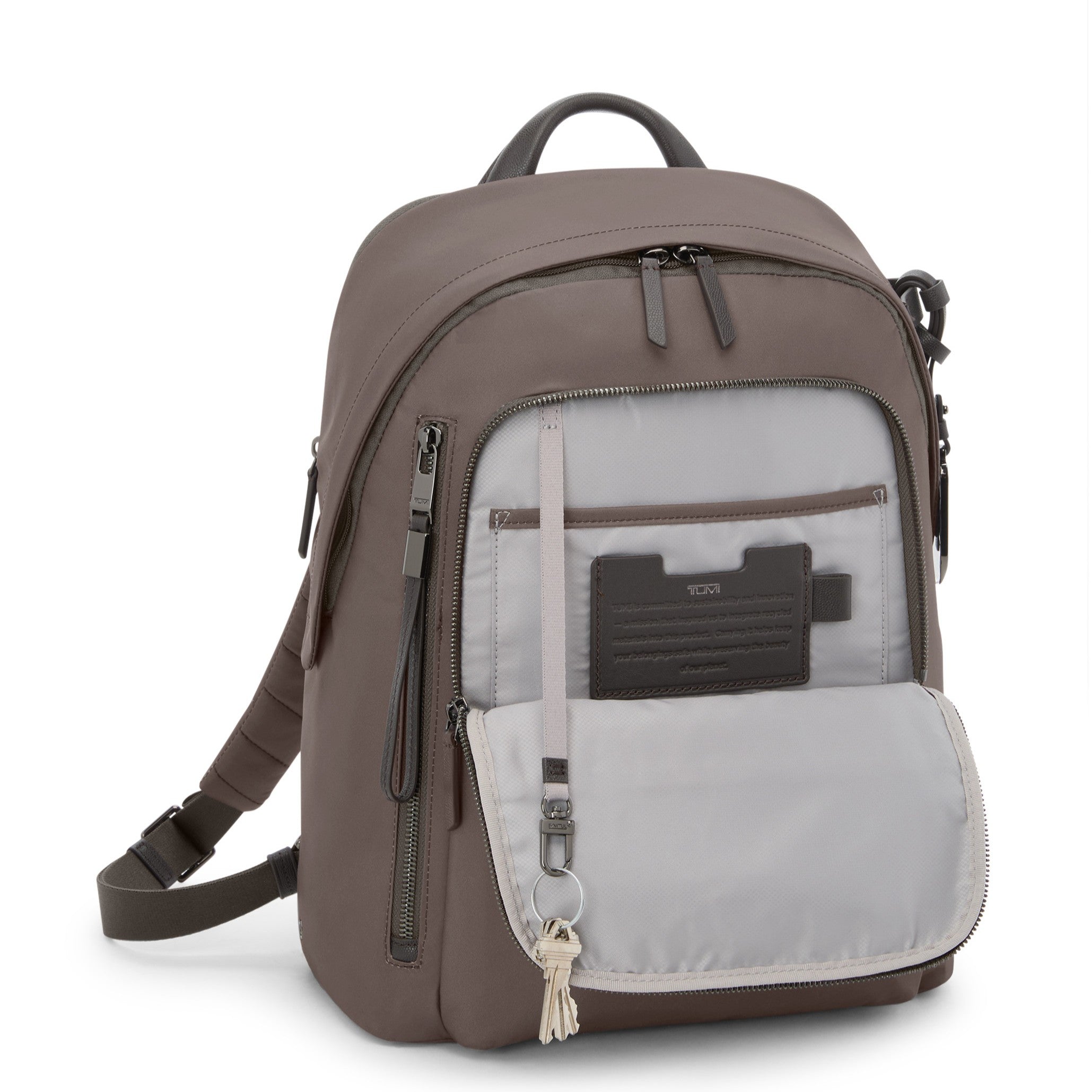 Tumi Voyageur Halsey Backpack