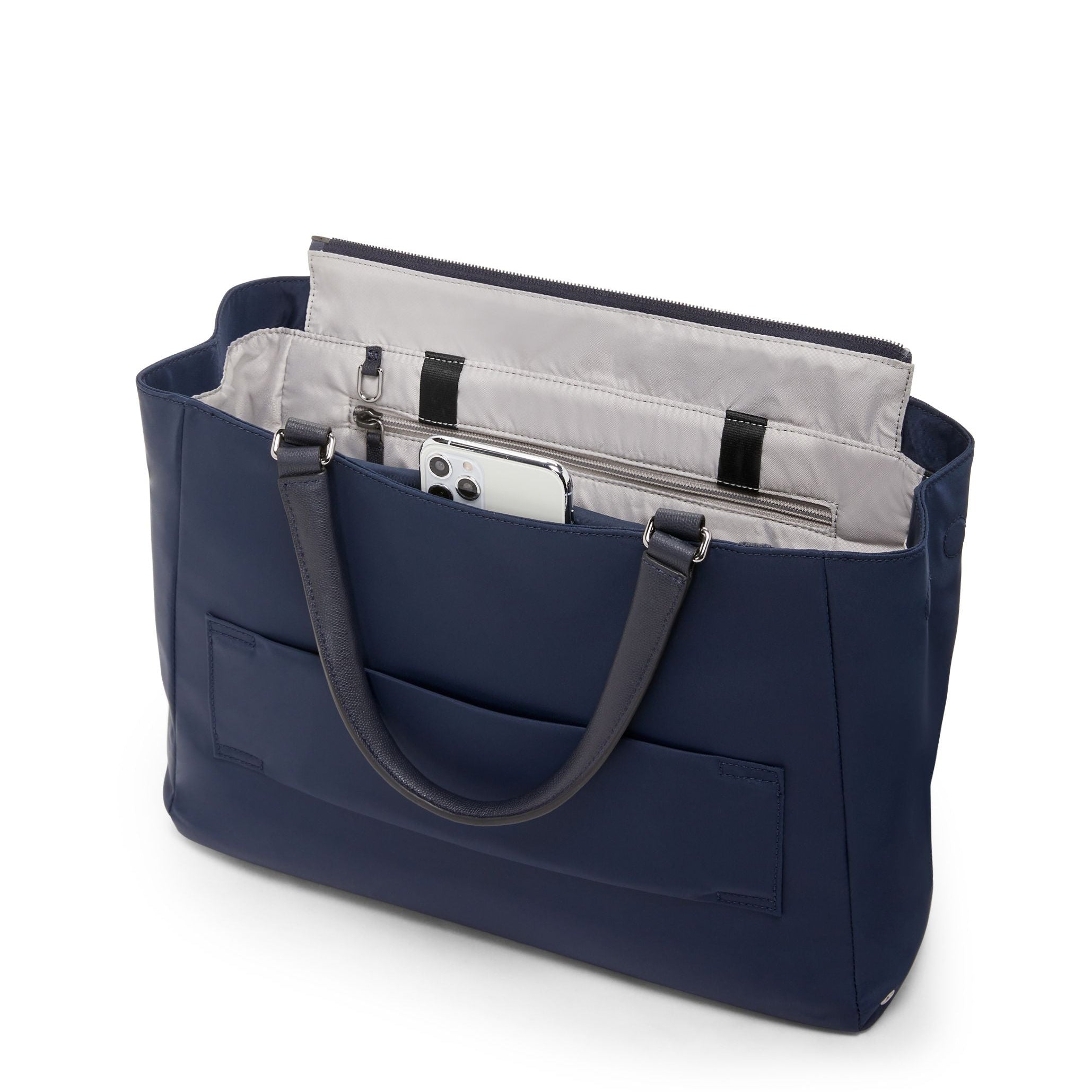 Tumi Voyageur Valetta Medium Tote