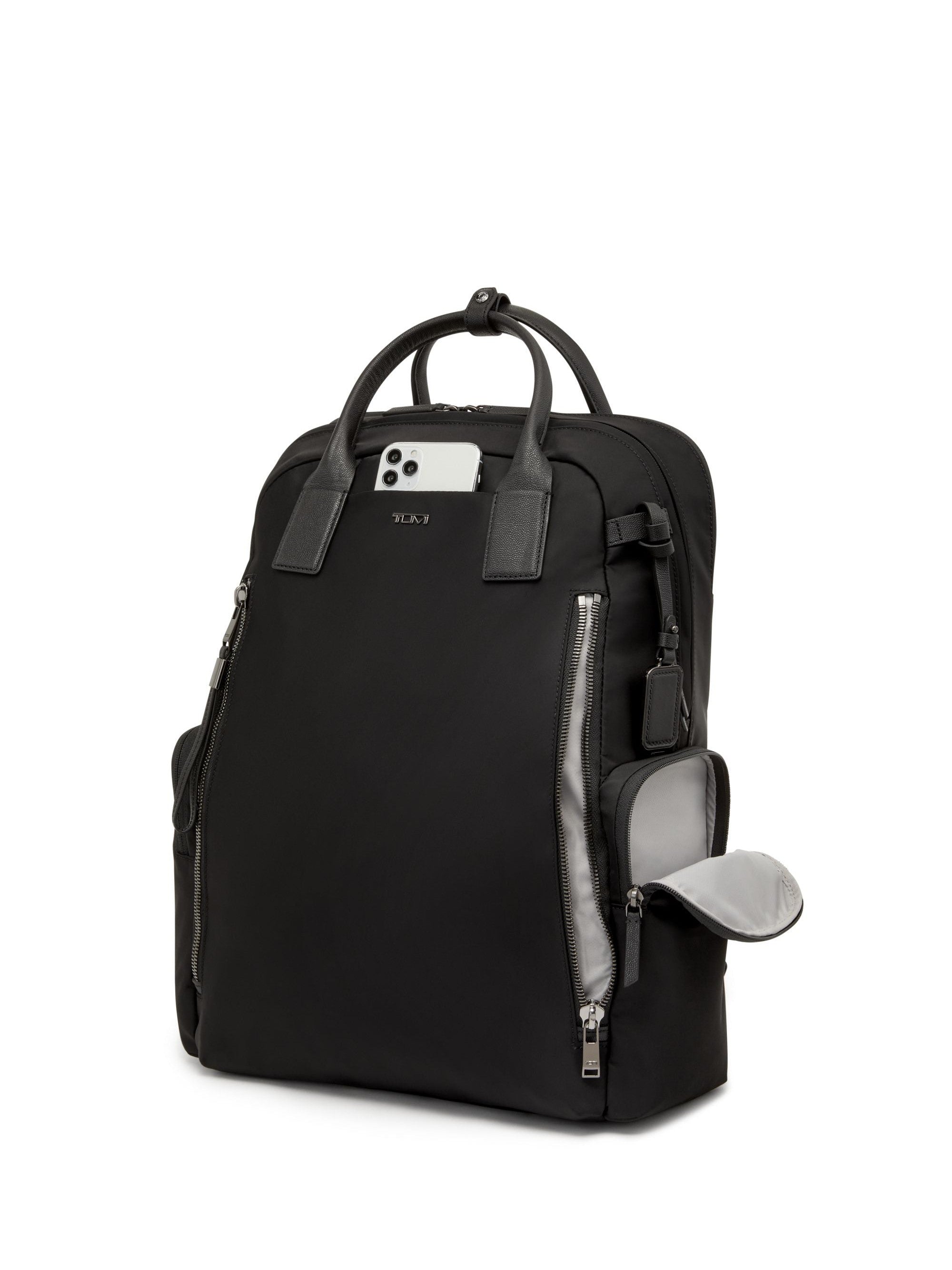 Tumi Voyageur Atlanta Backpack