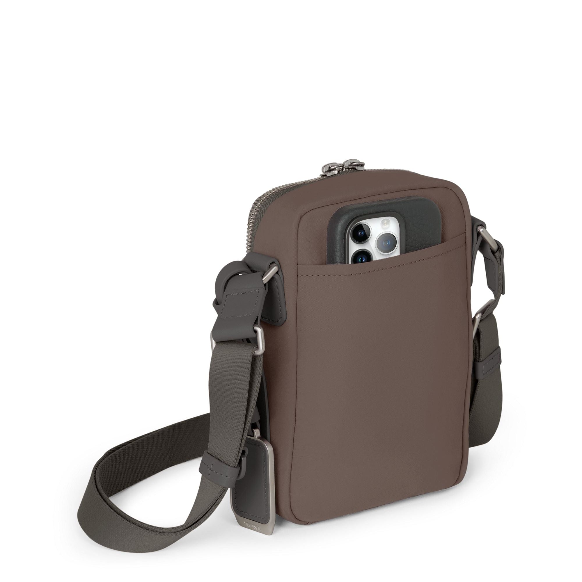 Tumi Voyageur Persia Crossbody