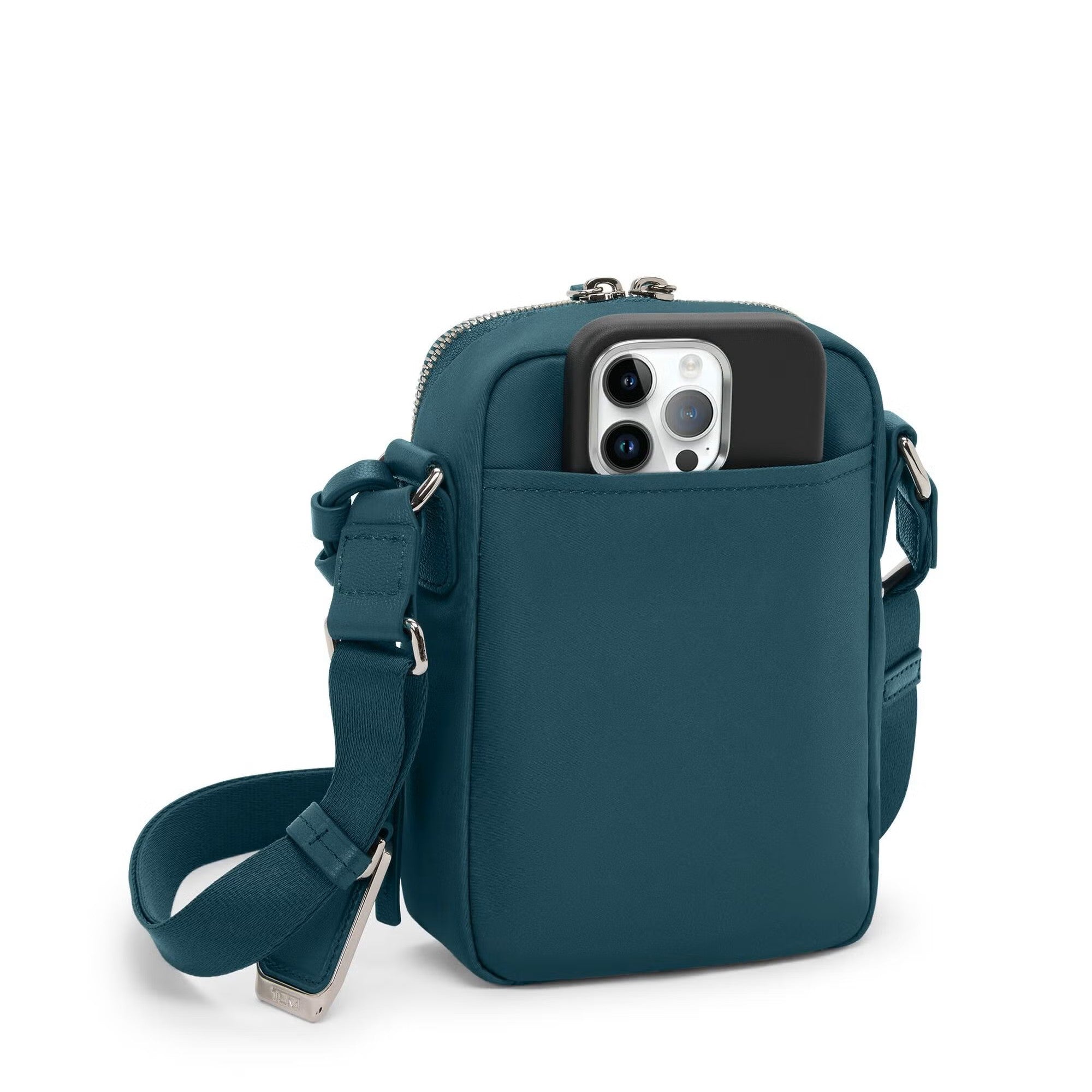 Bolso bandolera Voyageur Persia