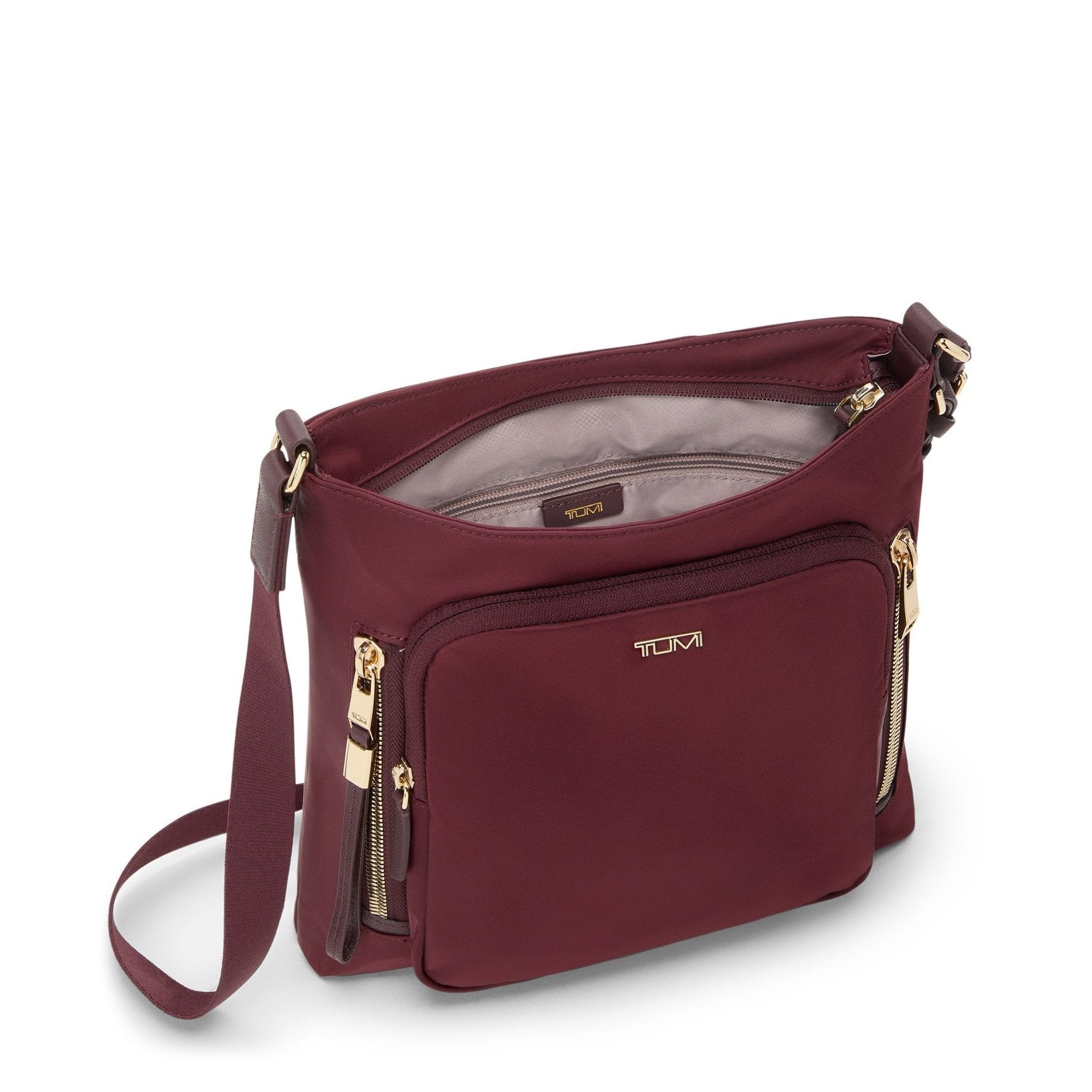 Tumi Voyageur Tyler Crossbody