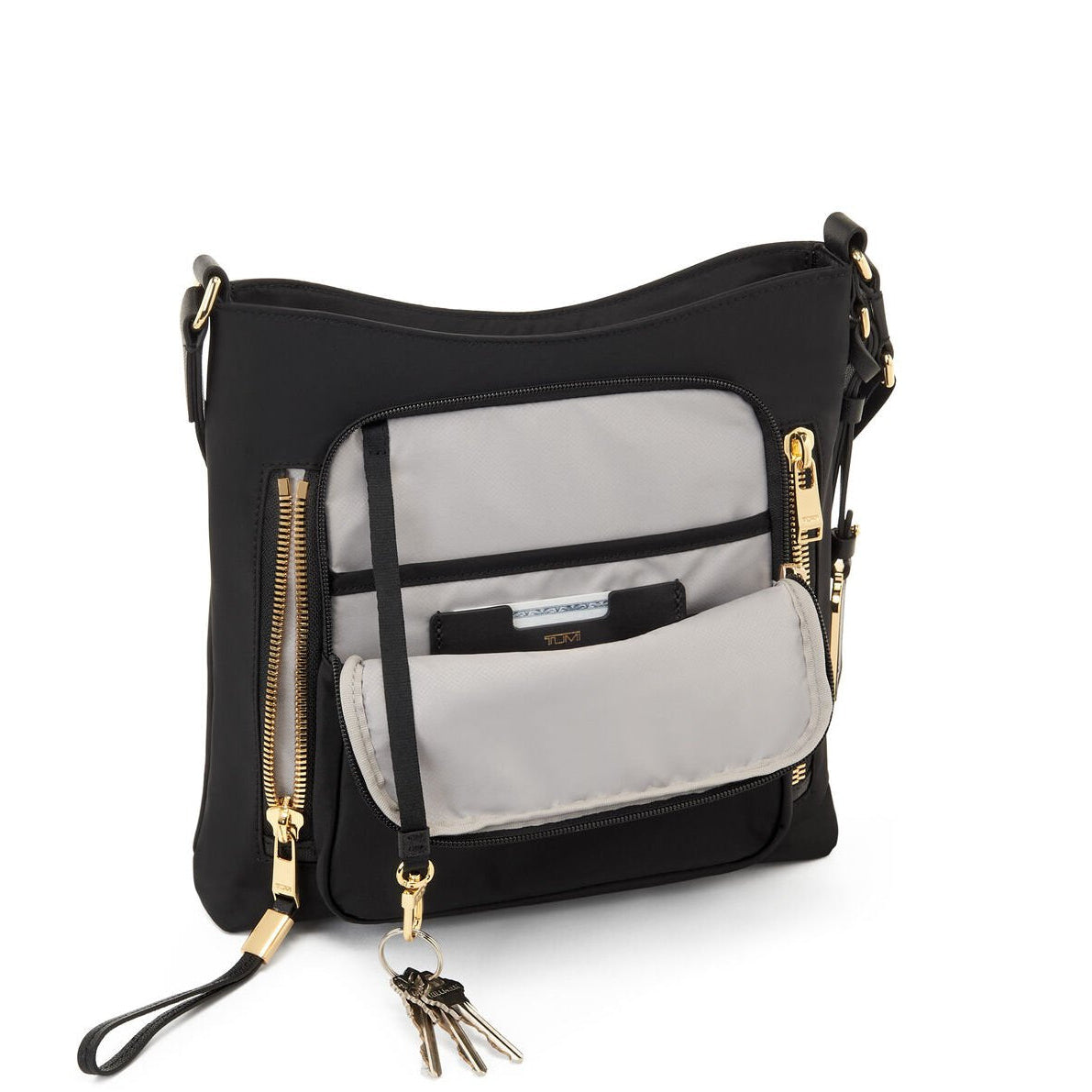 Tumi Voyageur Tyler Crossbody