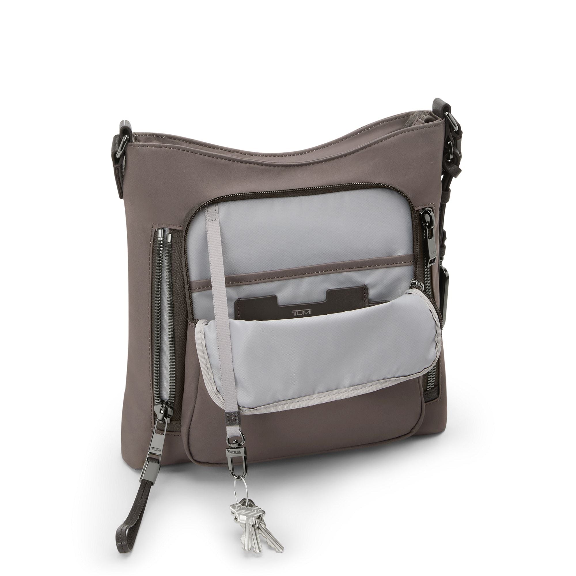 Tumi Voyageur Tyler Crossbody