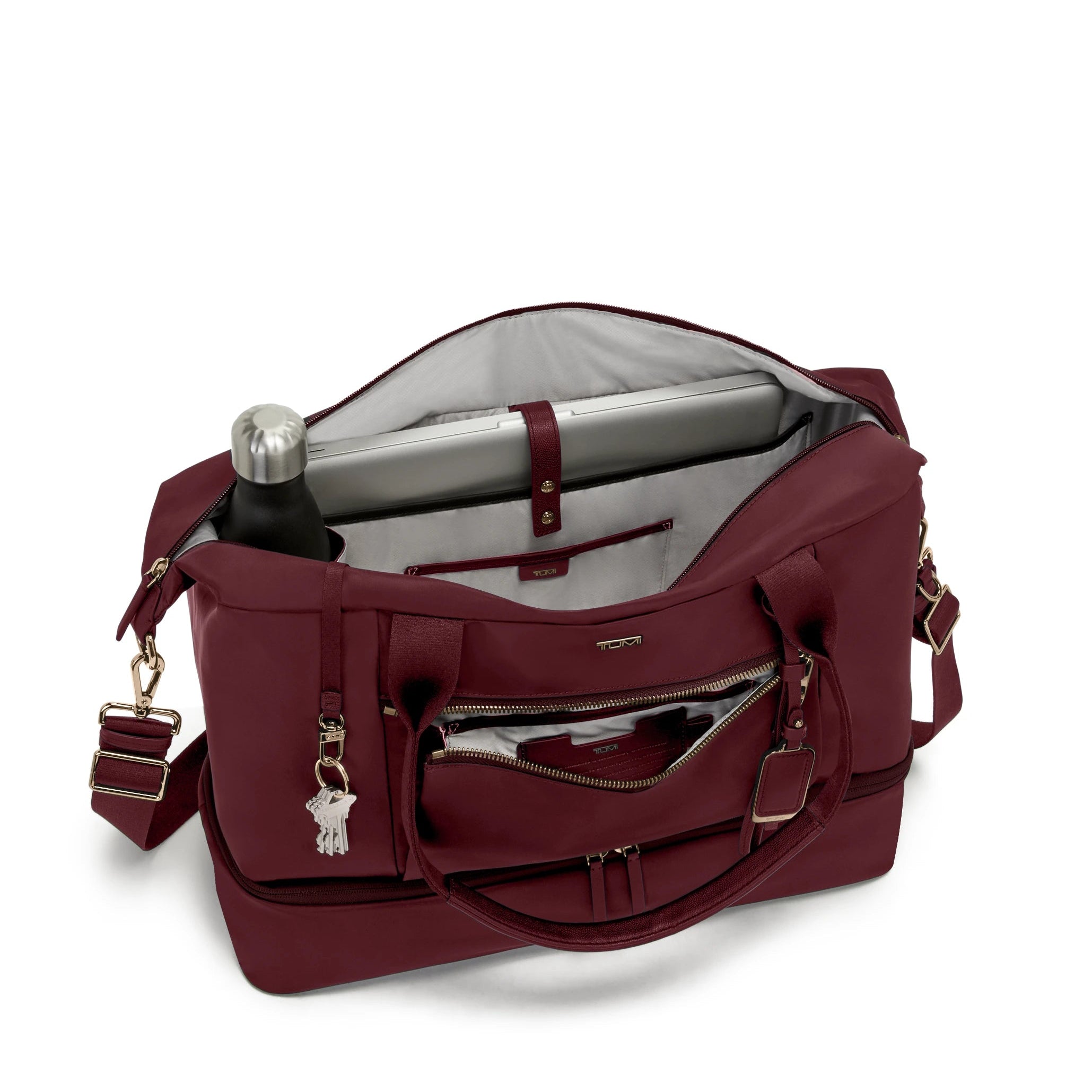 Tumi Voyageur Contine Weekender