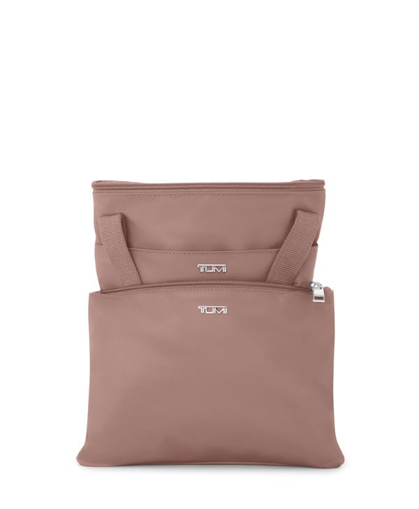 Bolso de mano Voyageur Just In Case