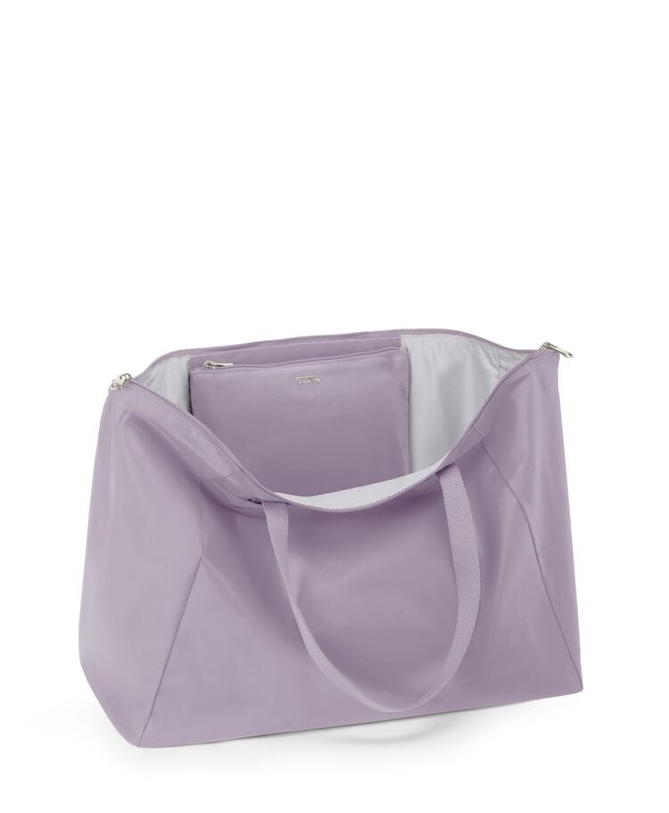 Bolso de mano Voyageur Just In Case