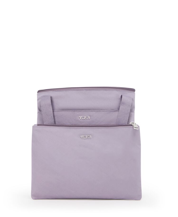 Bolso de mano Voyageur Just In Case