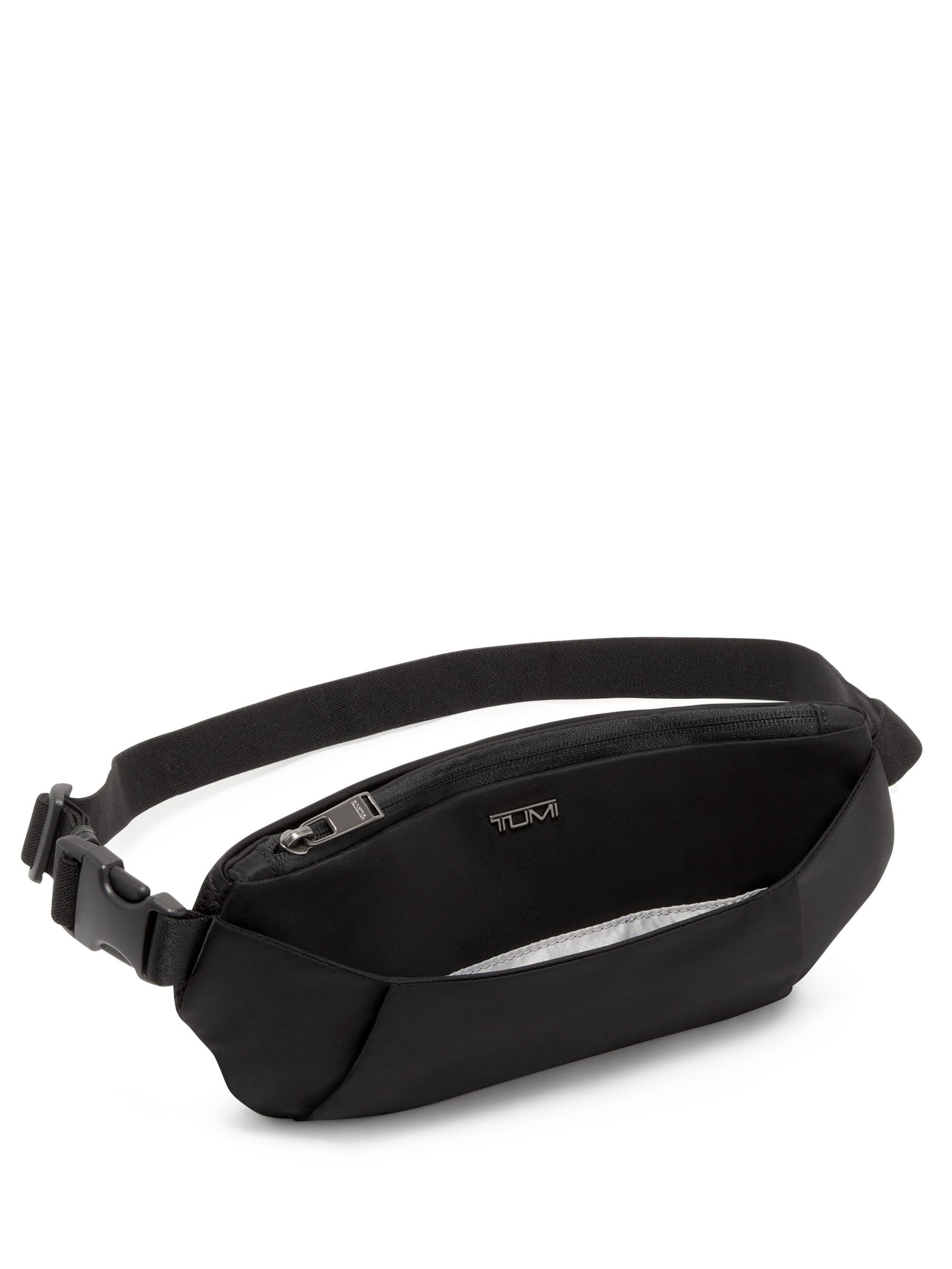 Tumi Voyageur Loha Slim Hip Bag Messenger Bag