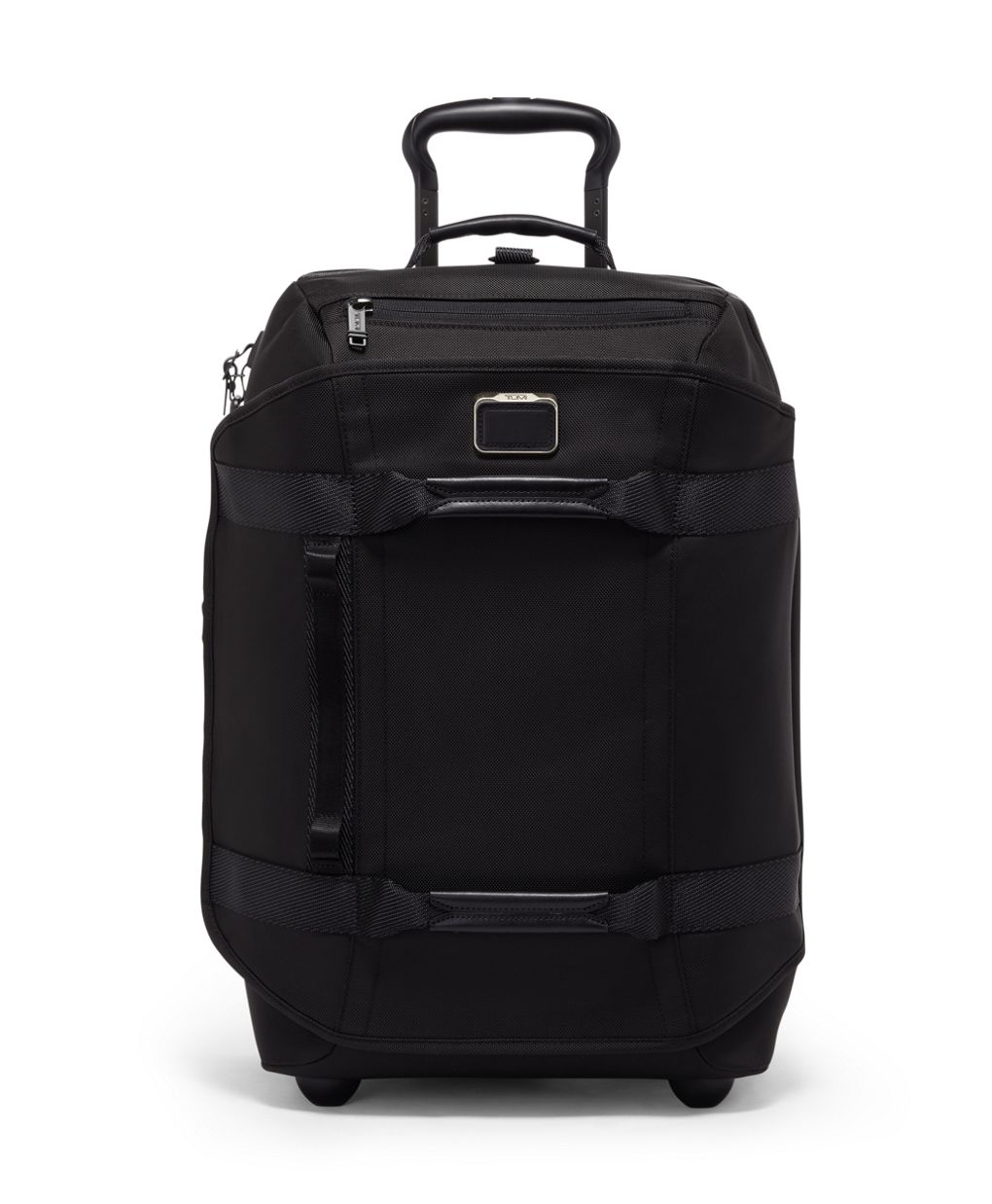 Tumi Alpha Bravo Wheeled Duffel Carry-On