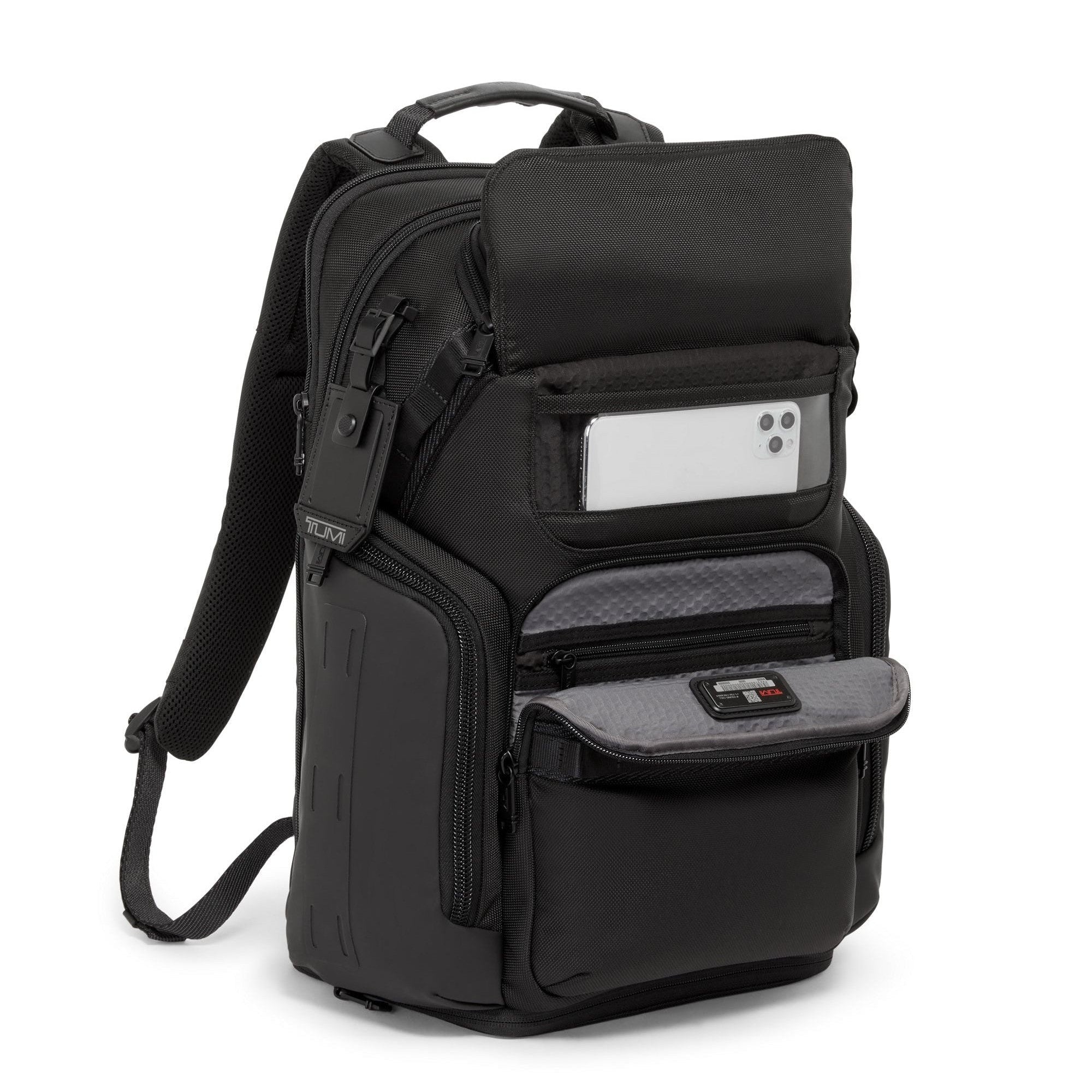 Tumi Alpha Bravo Nomadic Backpack