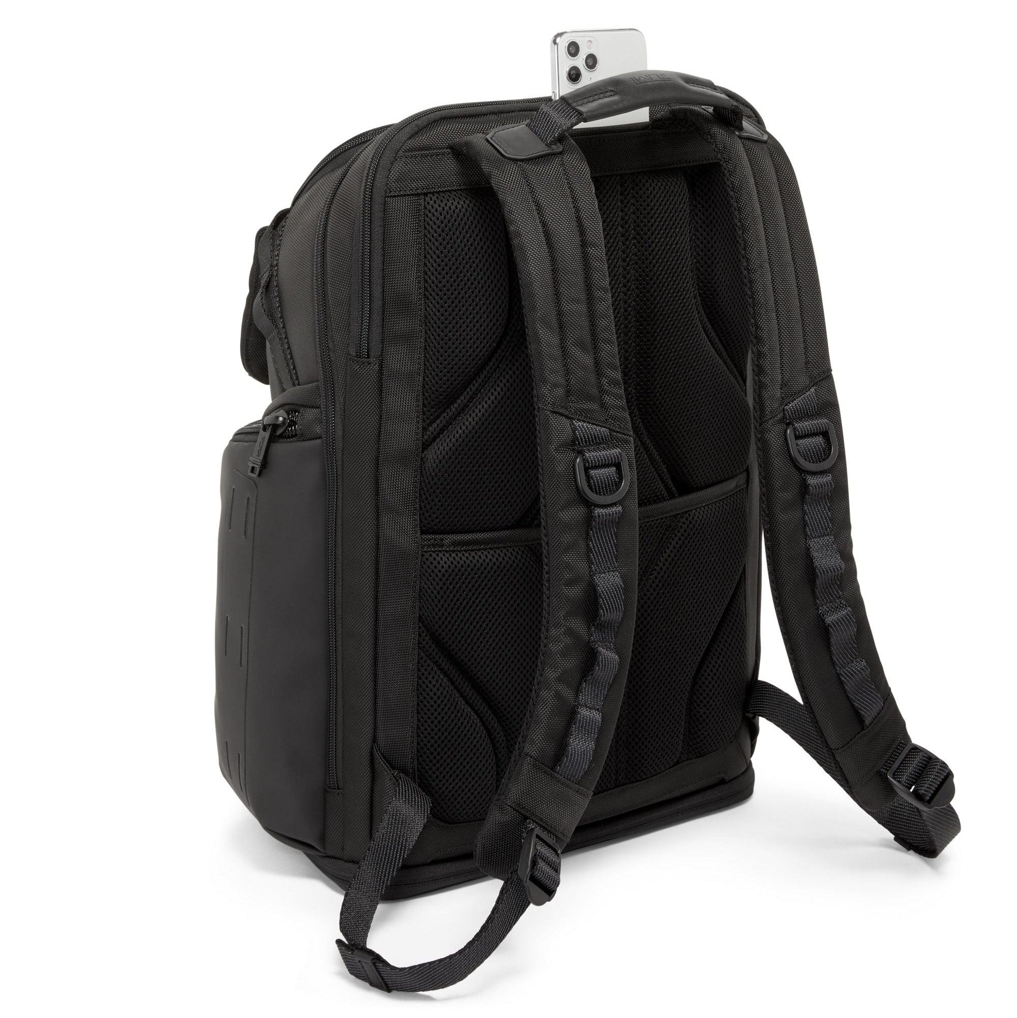 Tumi Alpha Bravo Nomadic Backpack