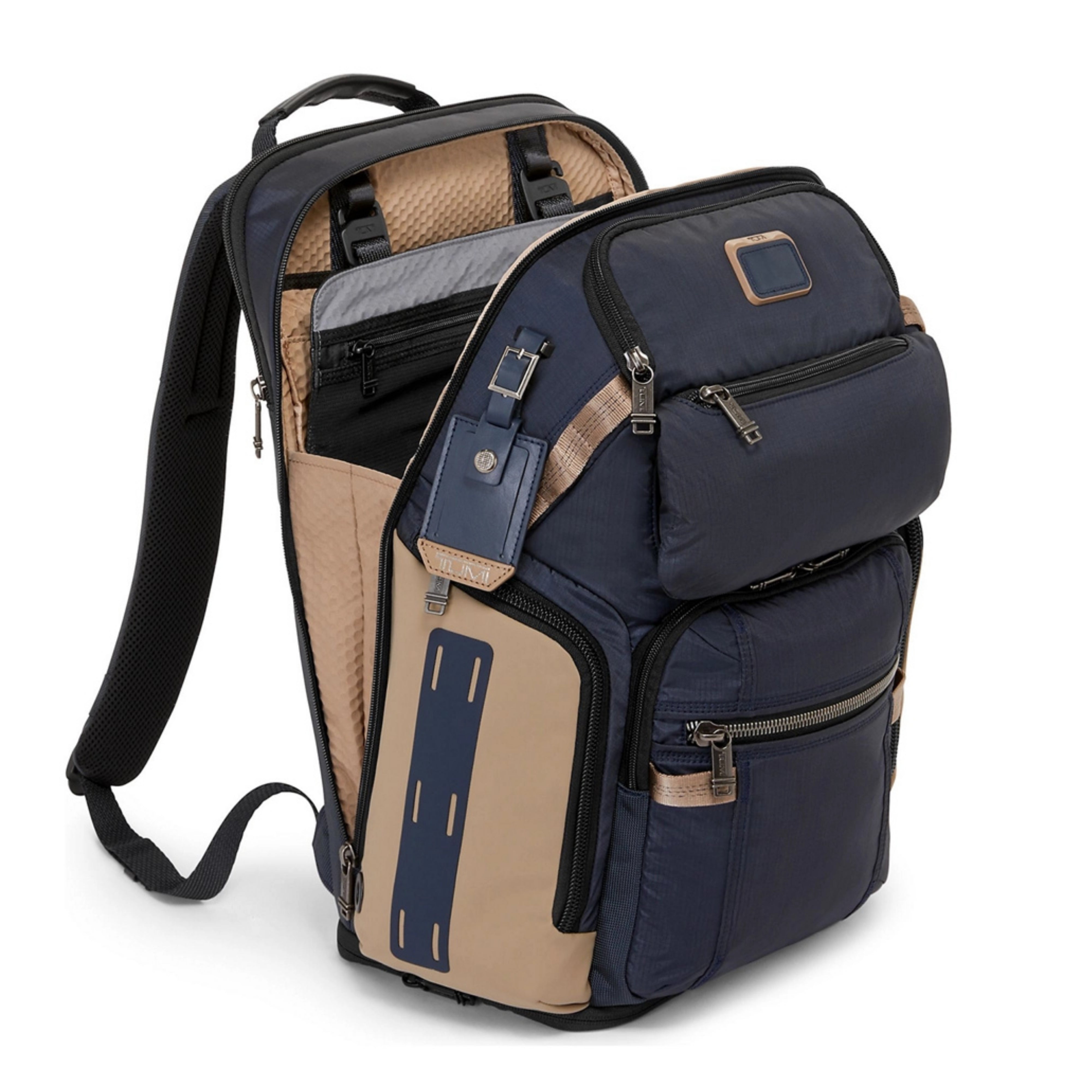 Tumi Alpha Bravo Nomadic Backpack